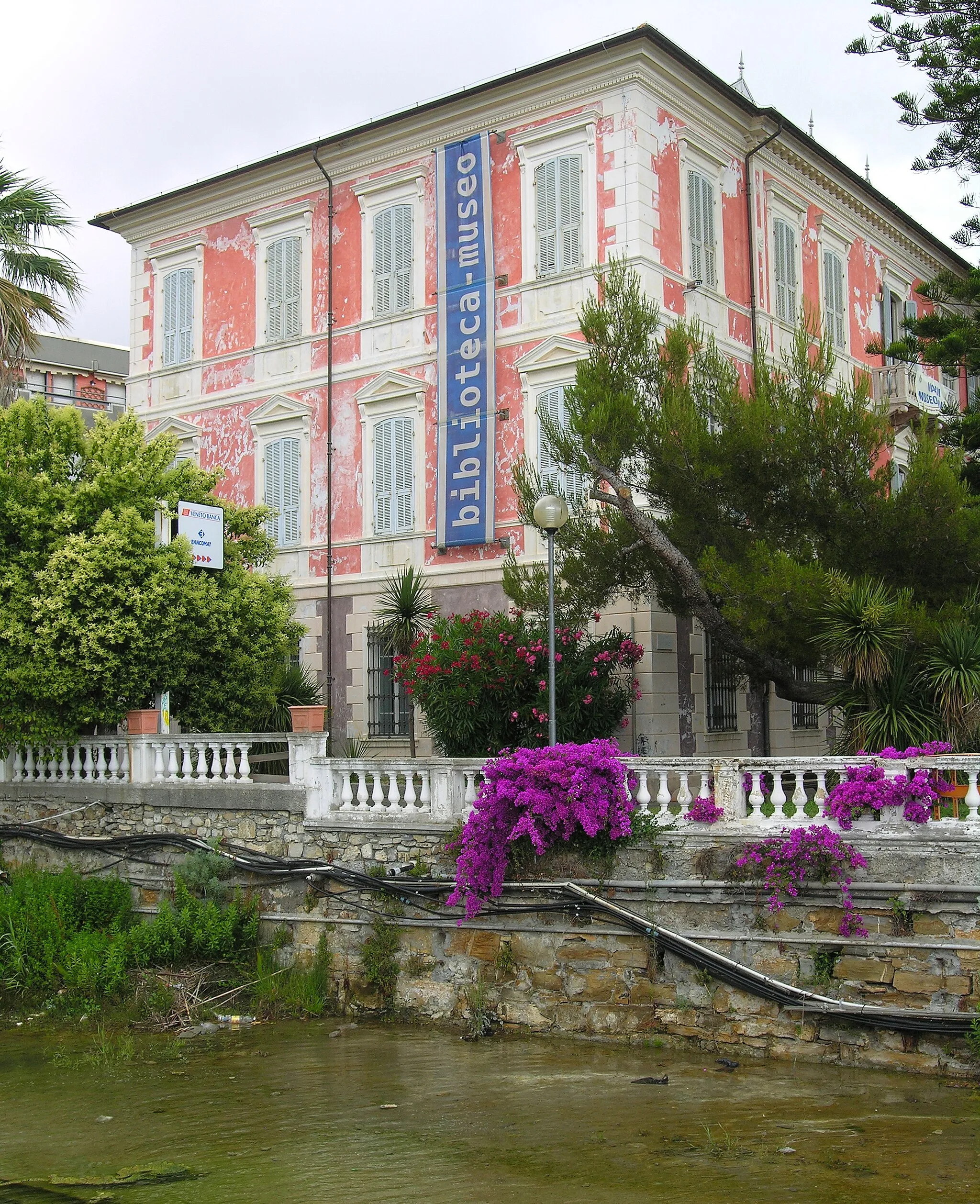 Photo showing: Diano Marina, Liguria