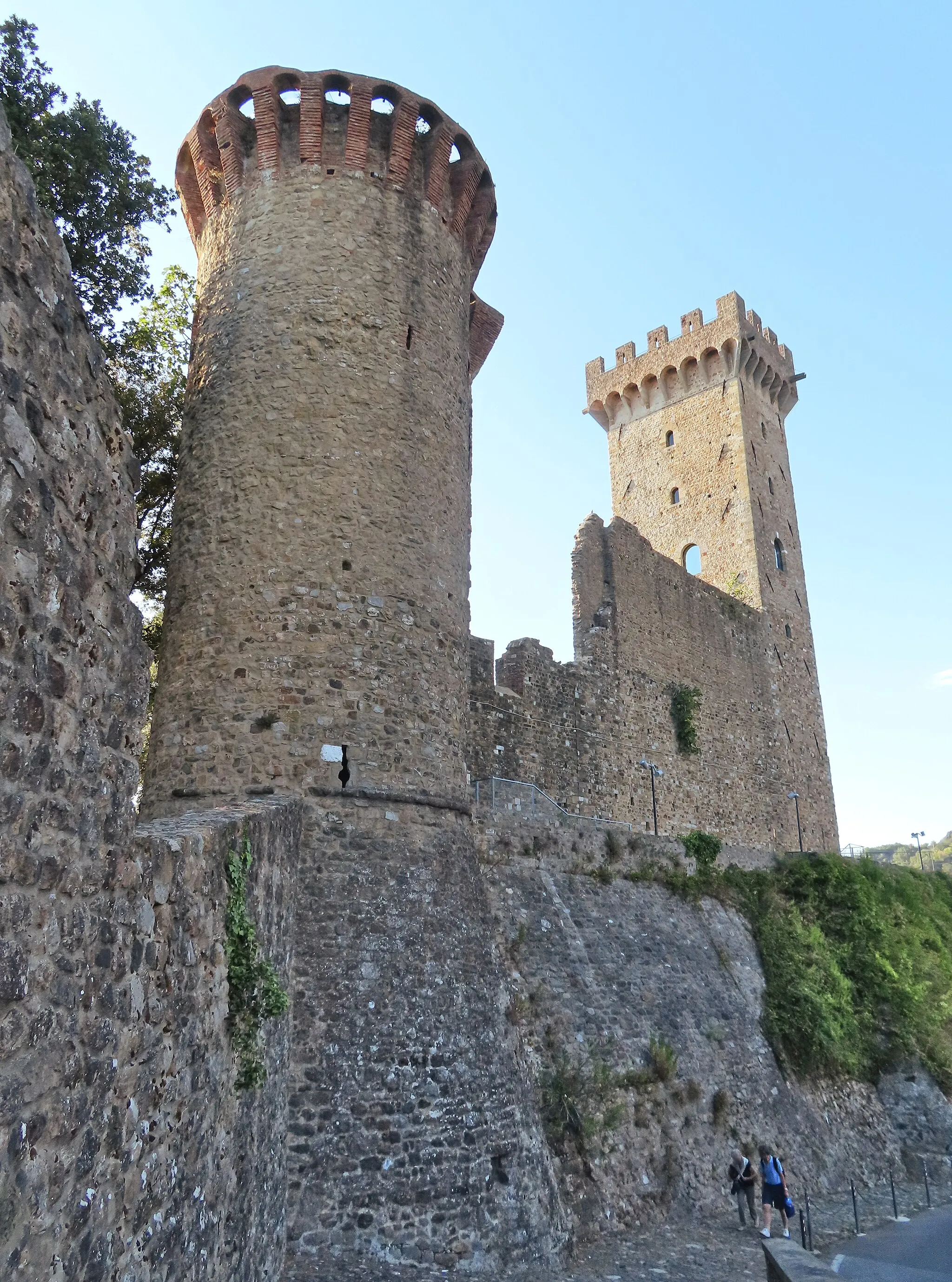 Photo showing: This is a photo of a monument which is part of cultural heritage of Italy. This monument participates in the contest Wiki Loves Monuments Italia 2022. See authorisations.