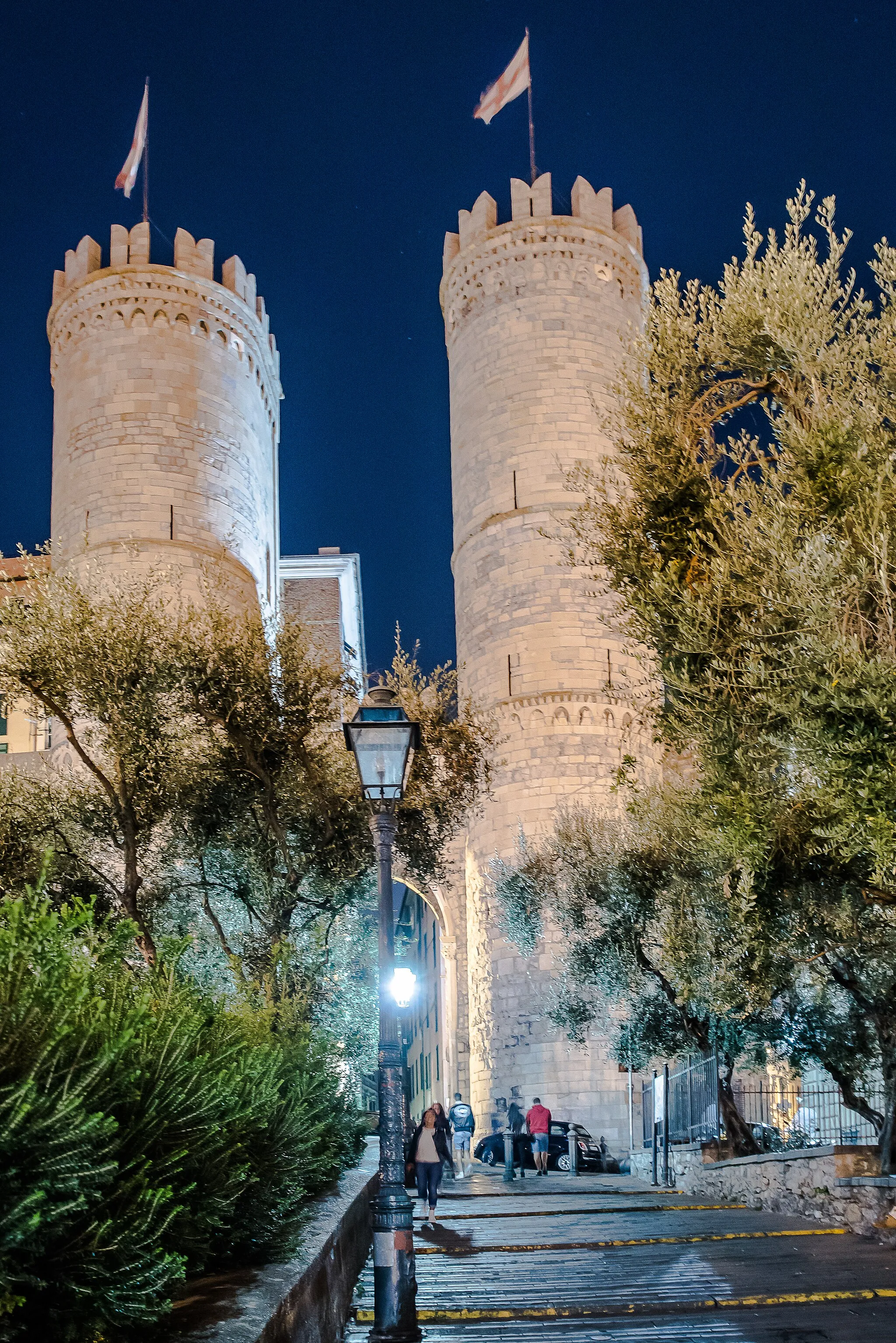 Photo showing: This is a photo of a monument which is part of cultural heritage of Italy. This monument participates in the contest Wiki Loves Monuments Italia 2015. See authorisations.