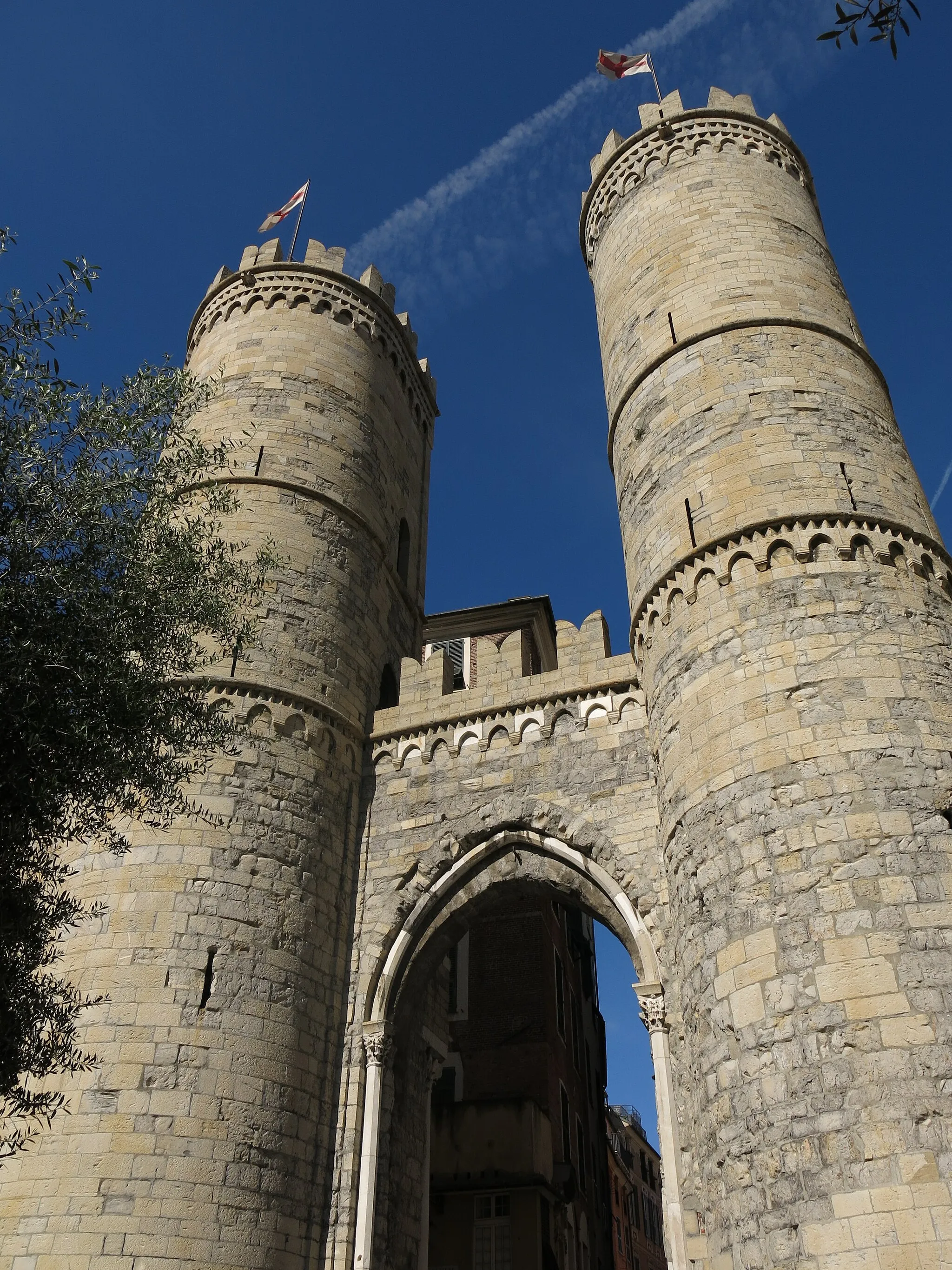 Photo showing: This is a photo of a monument which is part of cultural heritage of Italy. This monument participates in the contest Wiki Loves Monuments Italia 2018. See authorisations.