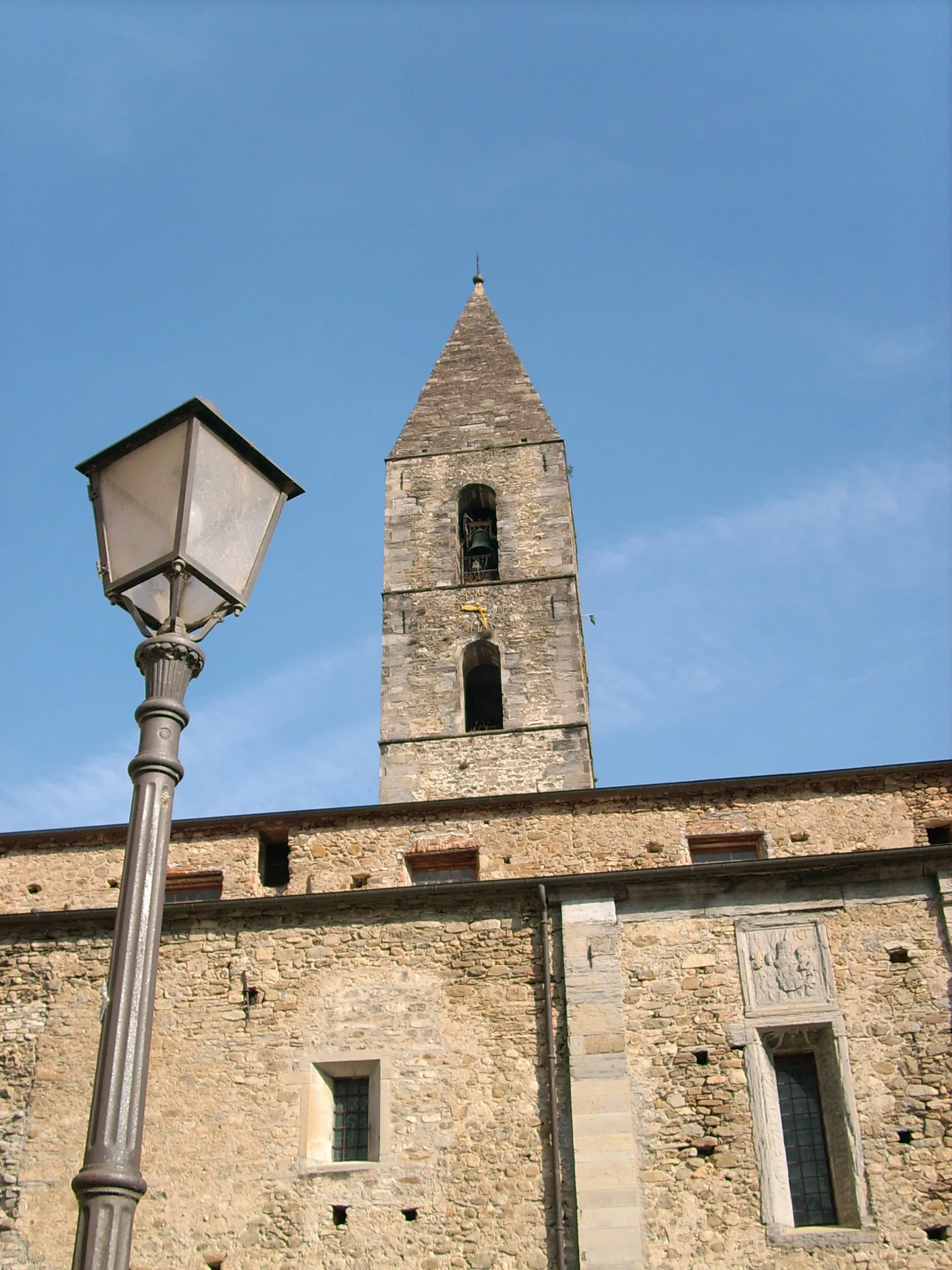 Photo showing: Pigna (IM), Liguria, Italia