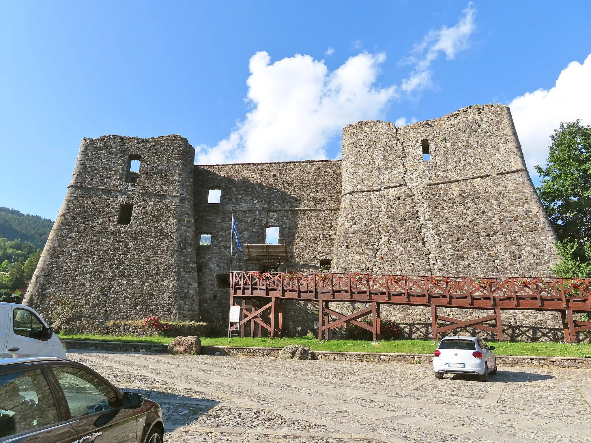 Photo showing: This is a photo of a monument which is part of cultural heritage of Italy. This monument participates in the contest Wiki Loves Monuments Italia 2022. See authorisations.