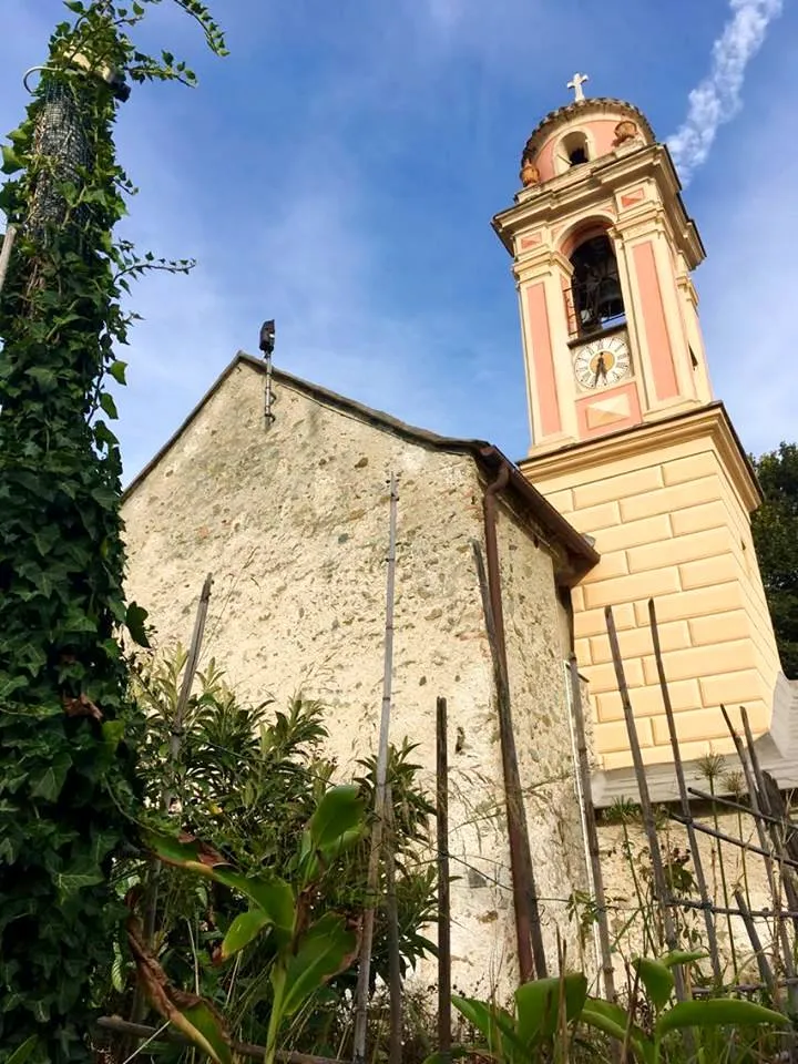 Photo showing: This is a photo of a monument which is part of cultural heritage of Italy. This monument participates in the contest Wiki Loves Monuments Italia 2017. See authorisations.