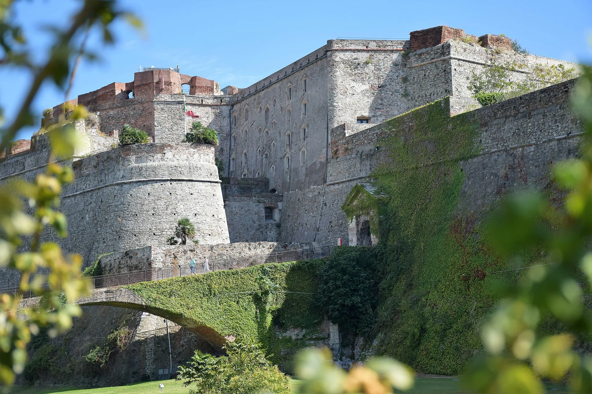 Photo showing: This is a photo of a monument which is part of cultural heritage of Italy. This monument participates in the contest Wiki Loves Monuments Italia 2018. See authorisations.