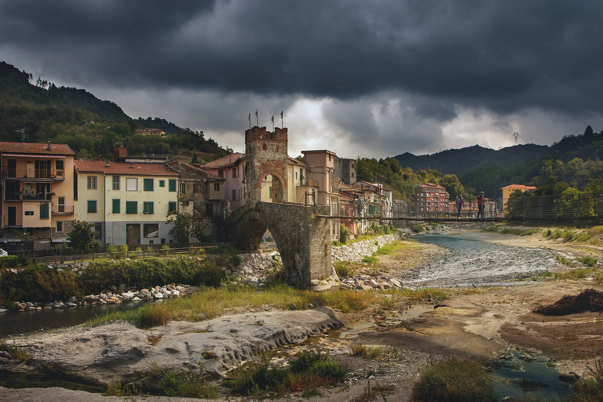 Photo showing: This is a photo of a monument which is part of cultural heritage of Italy. This monument participates in the contest Wiki Loves Monuments Italia 2021. See authorisations.