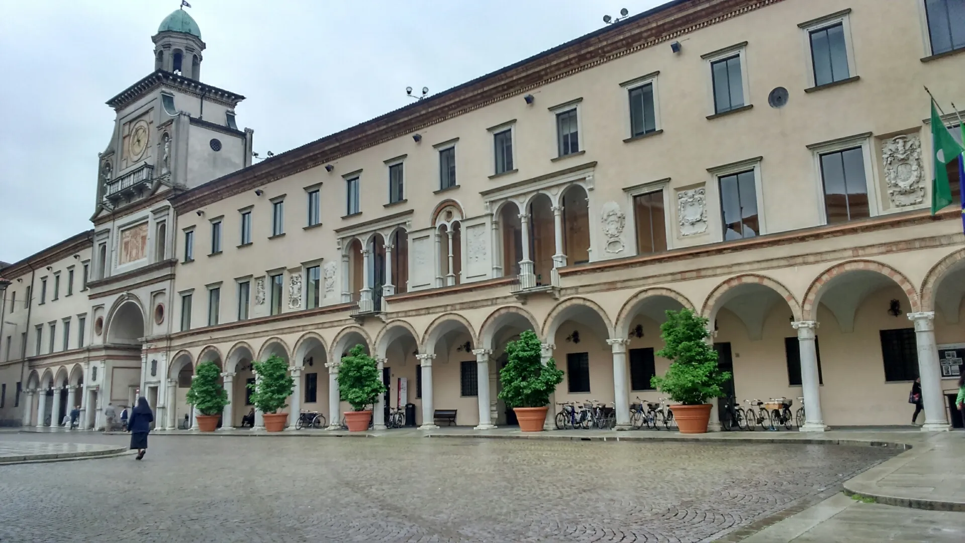 Photo showing: This is a photo of a monument which is part of cultural heritage of Italy. This monument participates in the contest Wiki Loves Monuments Italia 2019. See authorisations.