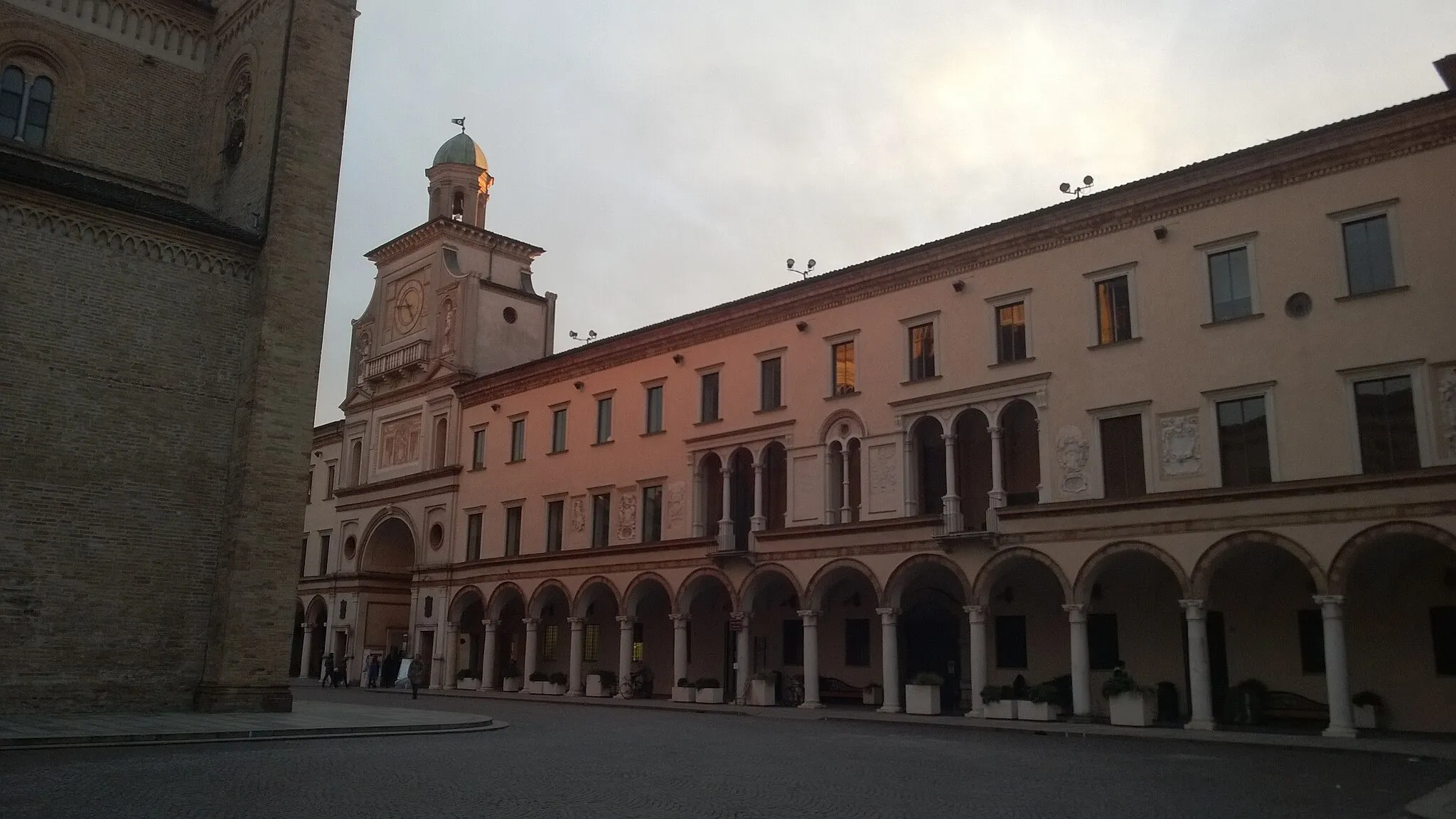 Photo showing: This is a photo of a monument which is part of cultural heritage of Italy. This monument participates in the contest Wiki Loves Monuments Italia 2018. See authorisations.