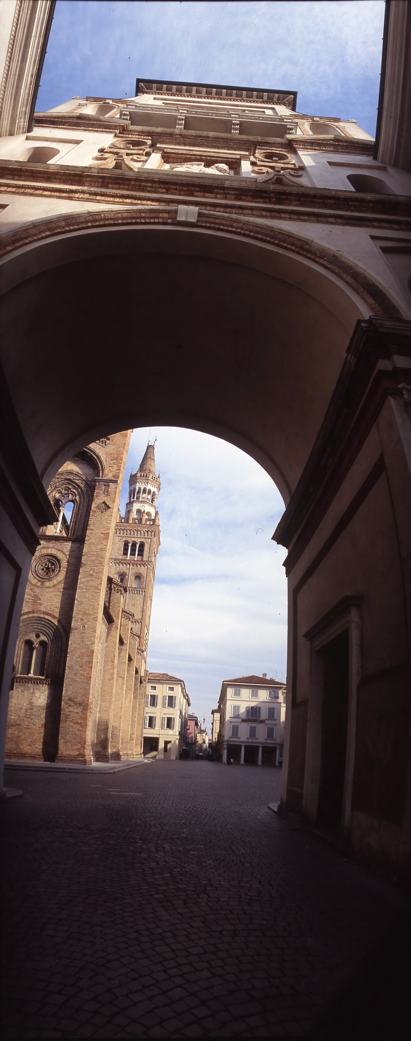 Photo showing: This is a photo of a monument which is part of cultural heritage of Italy. This monument participates in the contest Wiki Loves Monuments Italia 2016. See authorisations.