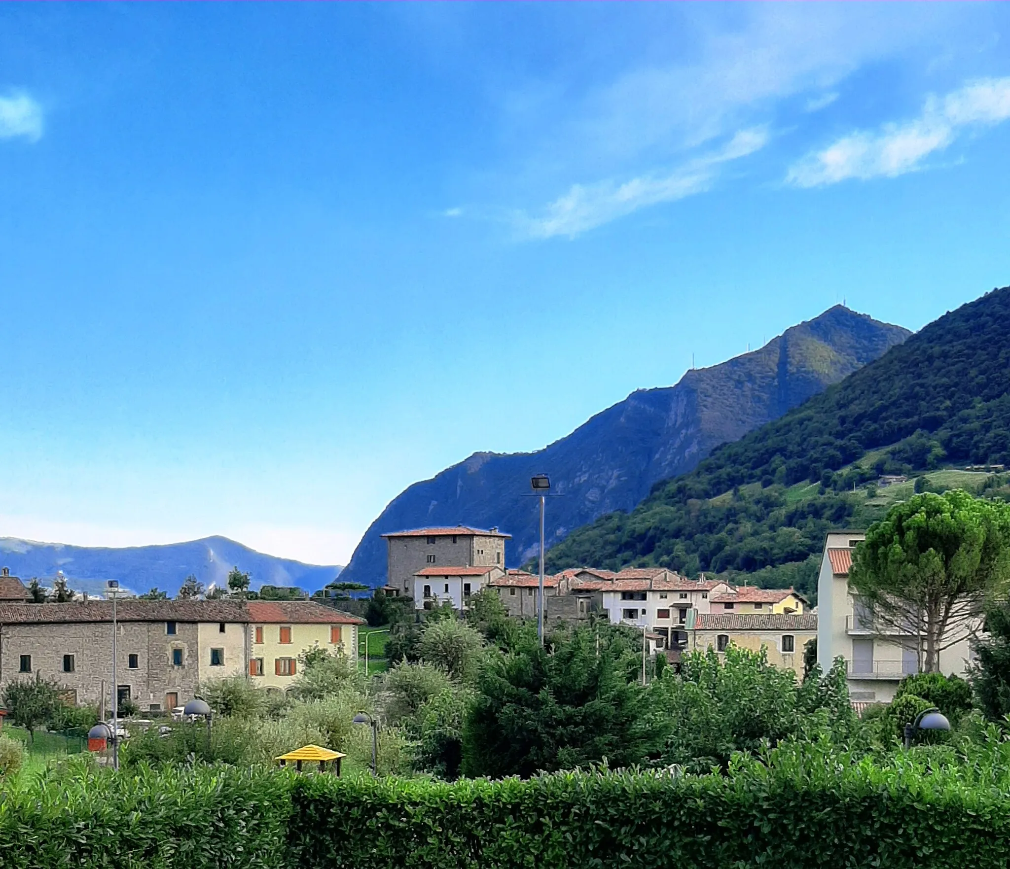 Photo showing: This is a photo of a monument which is part of cultural heritage of Italy. This monument participates in the contest Wiki Loves Monuments Italia 2022. See authorisations.