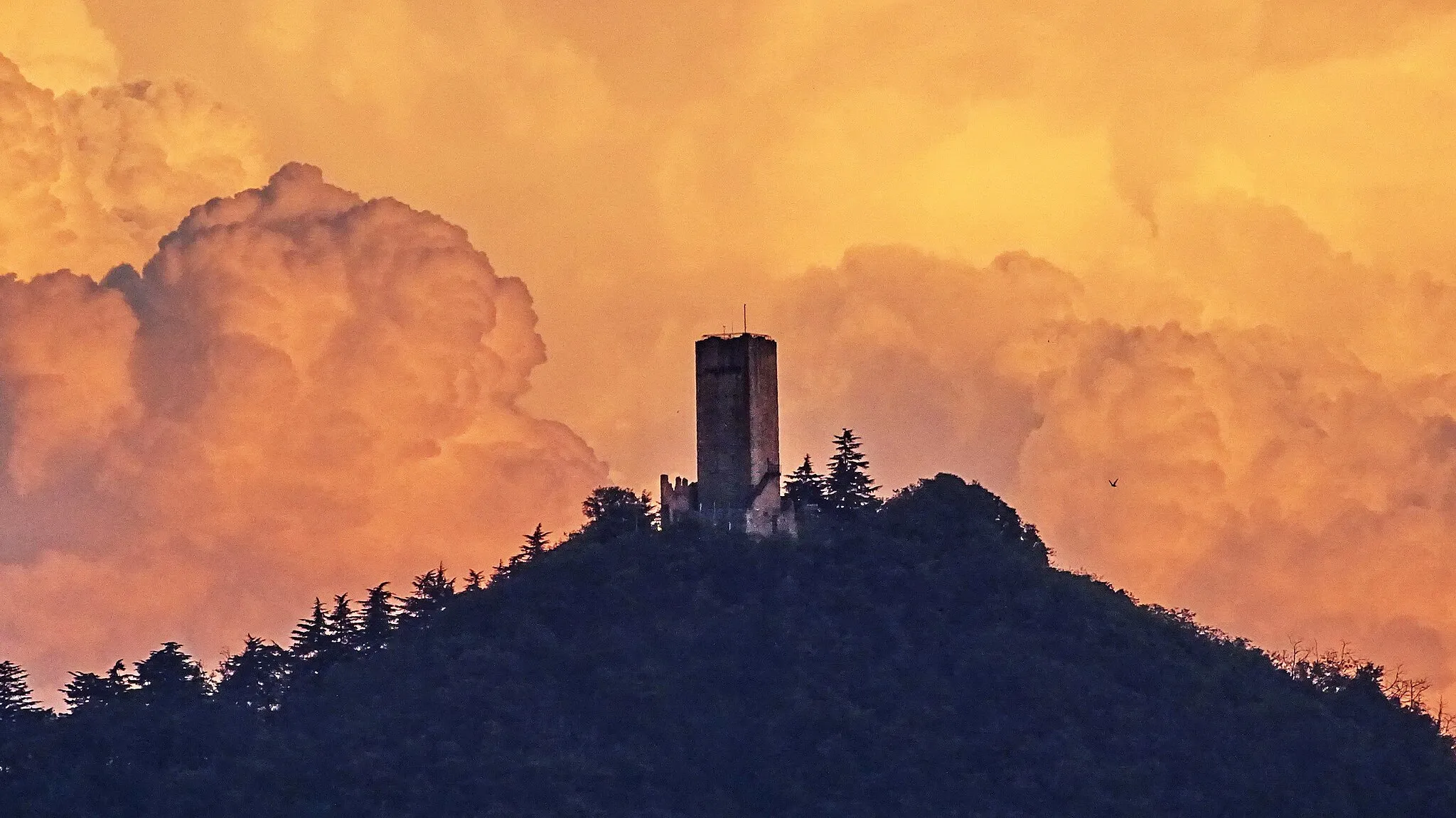 Photo showing: This is a photo of a monument which is part of cultural heritage of Italy. This monument participates in the contest Wiki Loves Monuments Italia 2022. See authorisations.