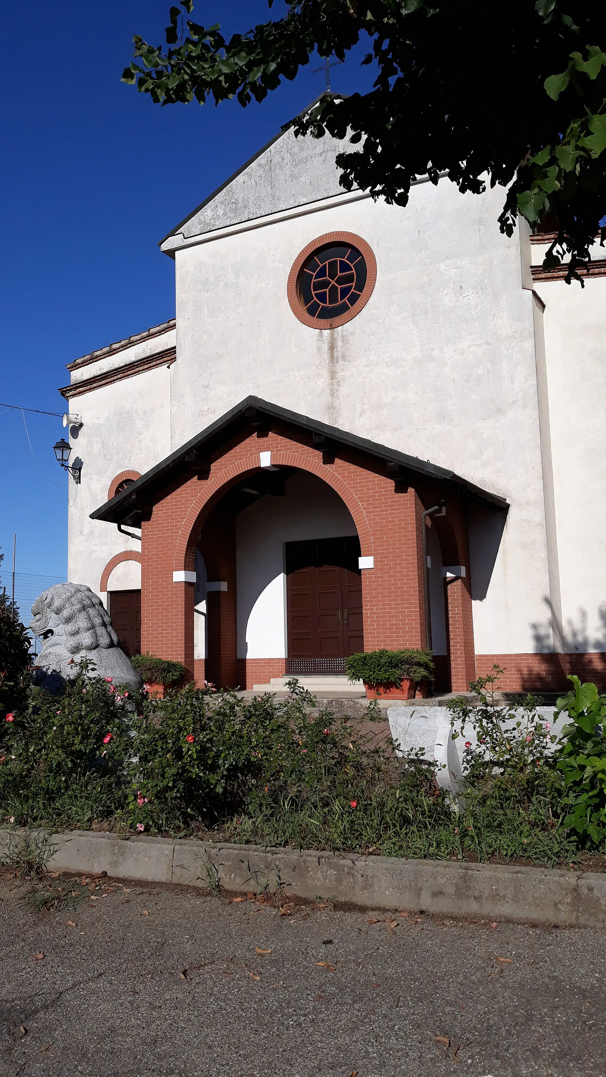 Photo showing: This is a photo of a monument which is part of cultural heritage of Italy. This monument participates in the contest Wiki Loves Monuments Italia 2019. See authorisations.