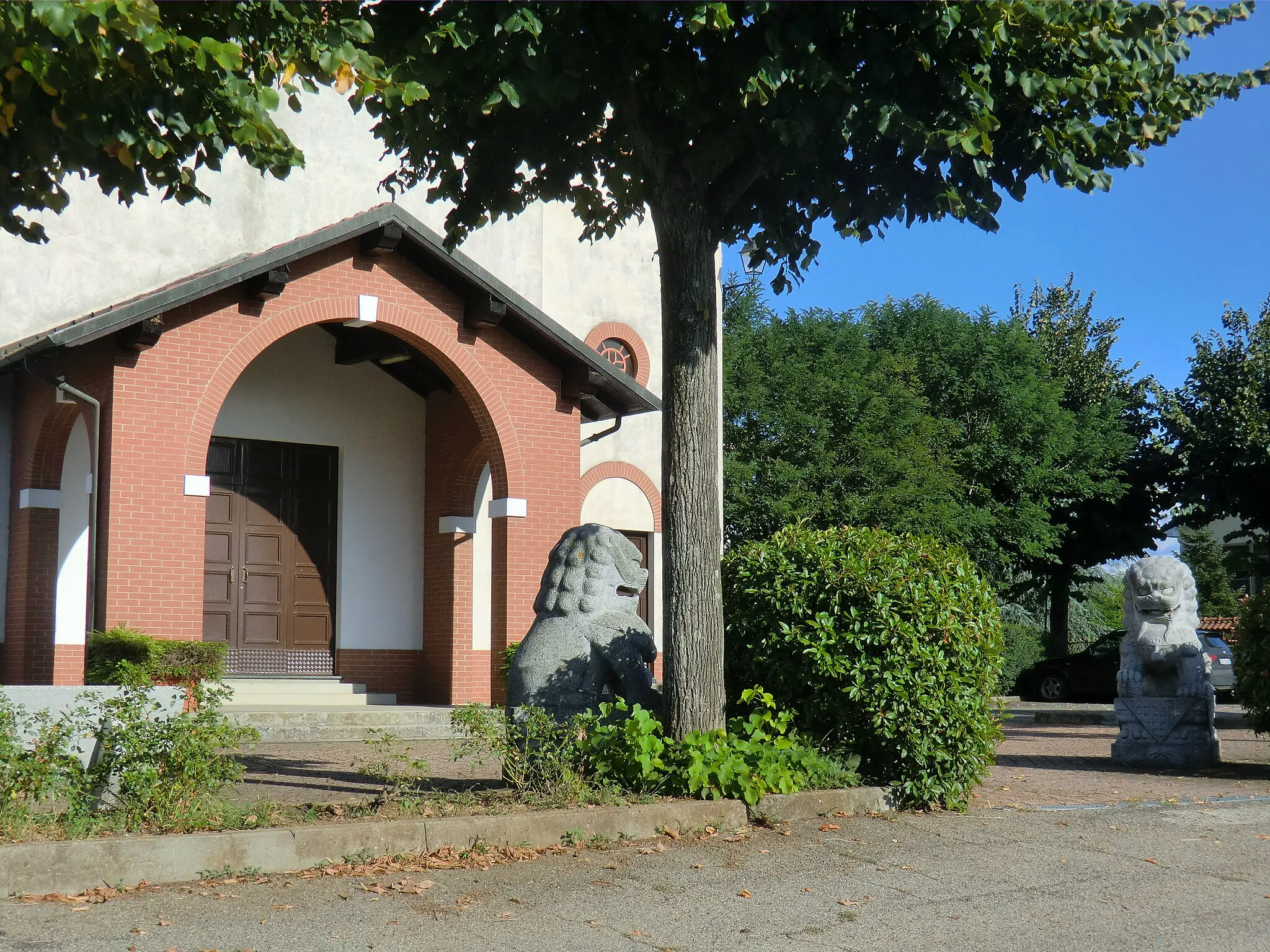 Photo showing: This is a photo of a monument which is part of cultural heritage of Italy. This monument participates in the contest Wiki Loves Monuments Italia 2019. See authorisations.