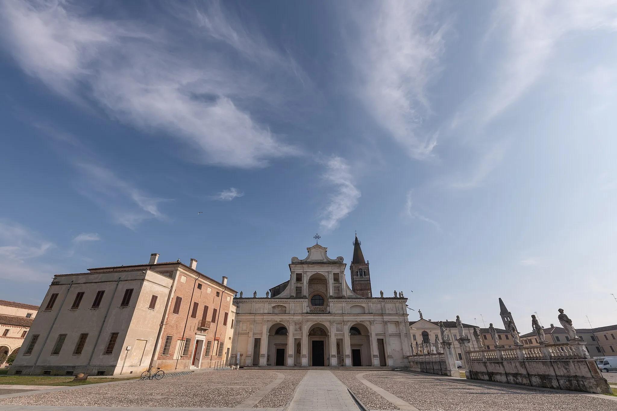 Photo showing: This is a photo of a monument which is part of cultural heritage of Italy. This monument participates in the contest Wiki Loves Monuments Italia 2022. See authorisations.