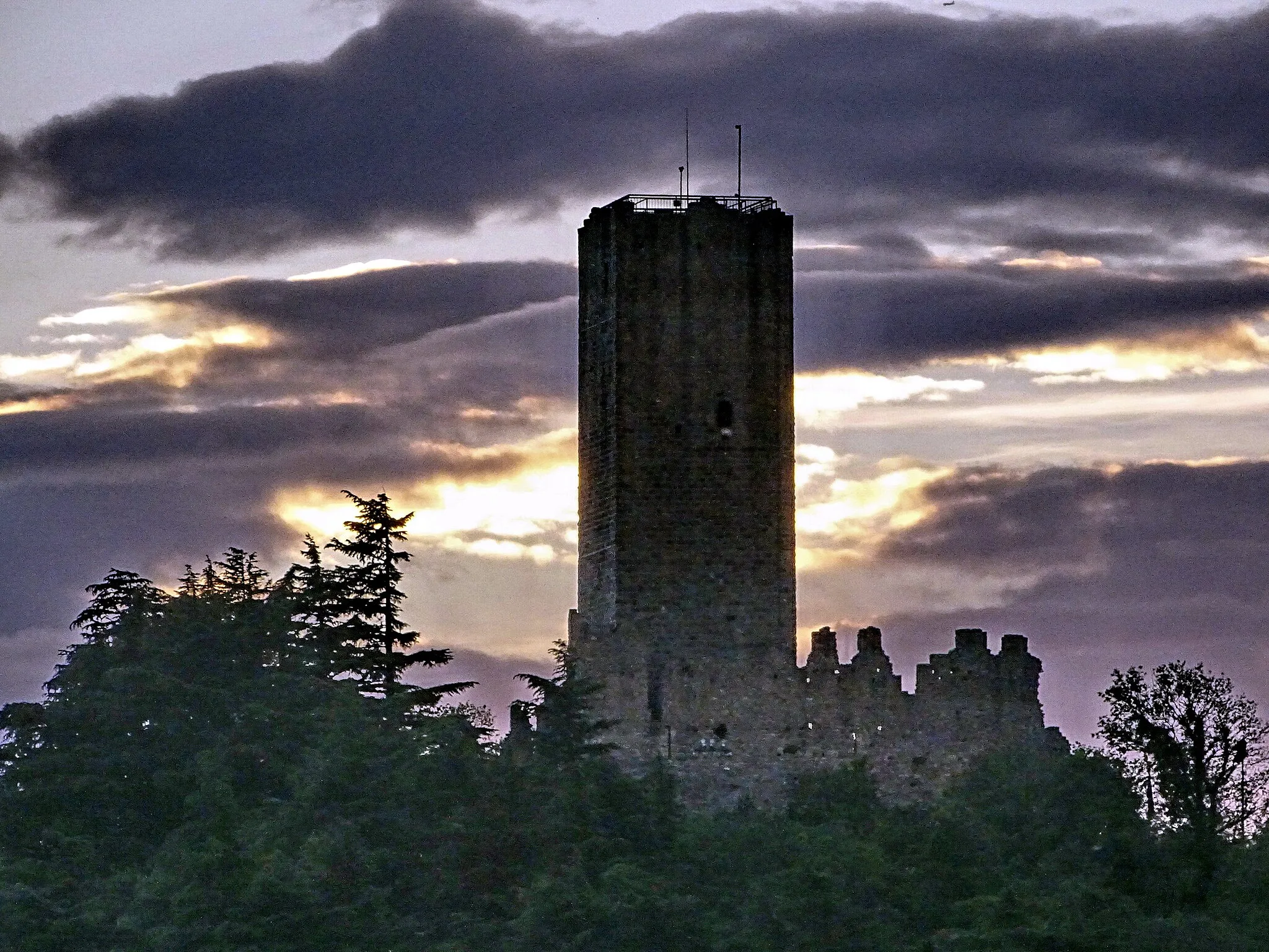 Photo showing: This is a photo of a monument which is part of cultural heritage of Italy. This monument participates in the contest Wiki Loves Monuments Italia 2022. See authorisations.