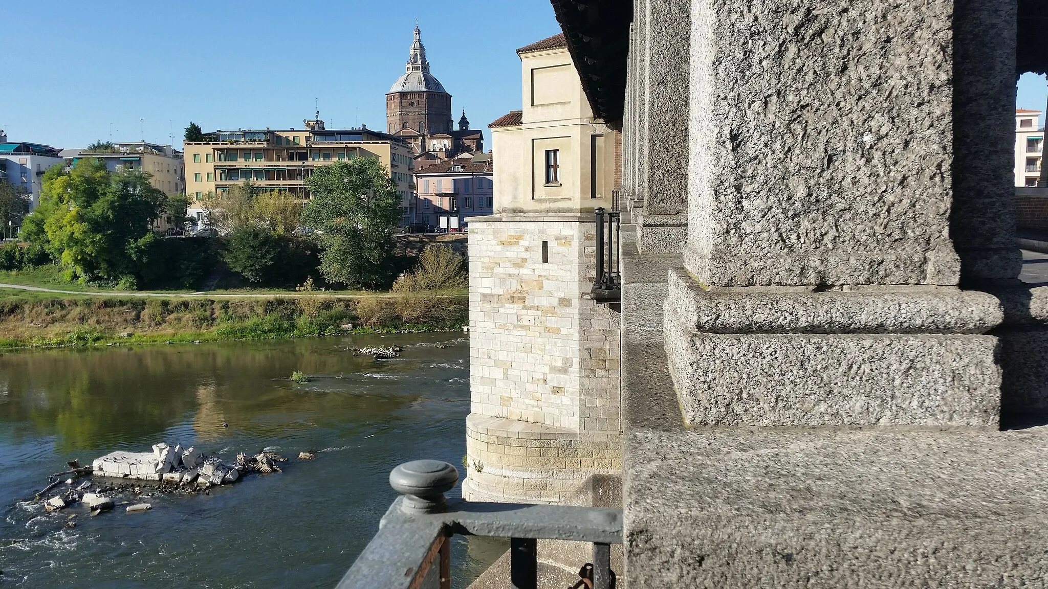 Photo showing: This is a photo of a monument which is part of cultural heritage of Italy. This monument participates in the contest Wiki Loves Monuments Italia 2018. See authorisations.