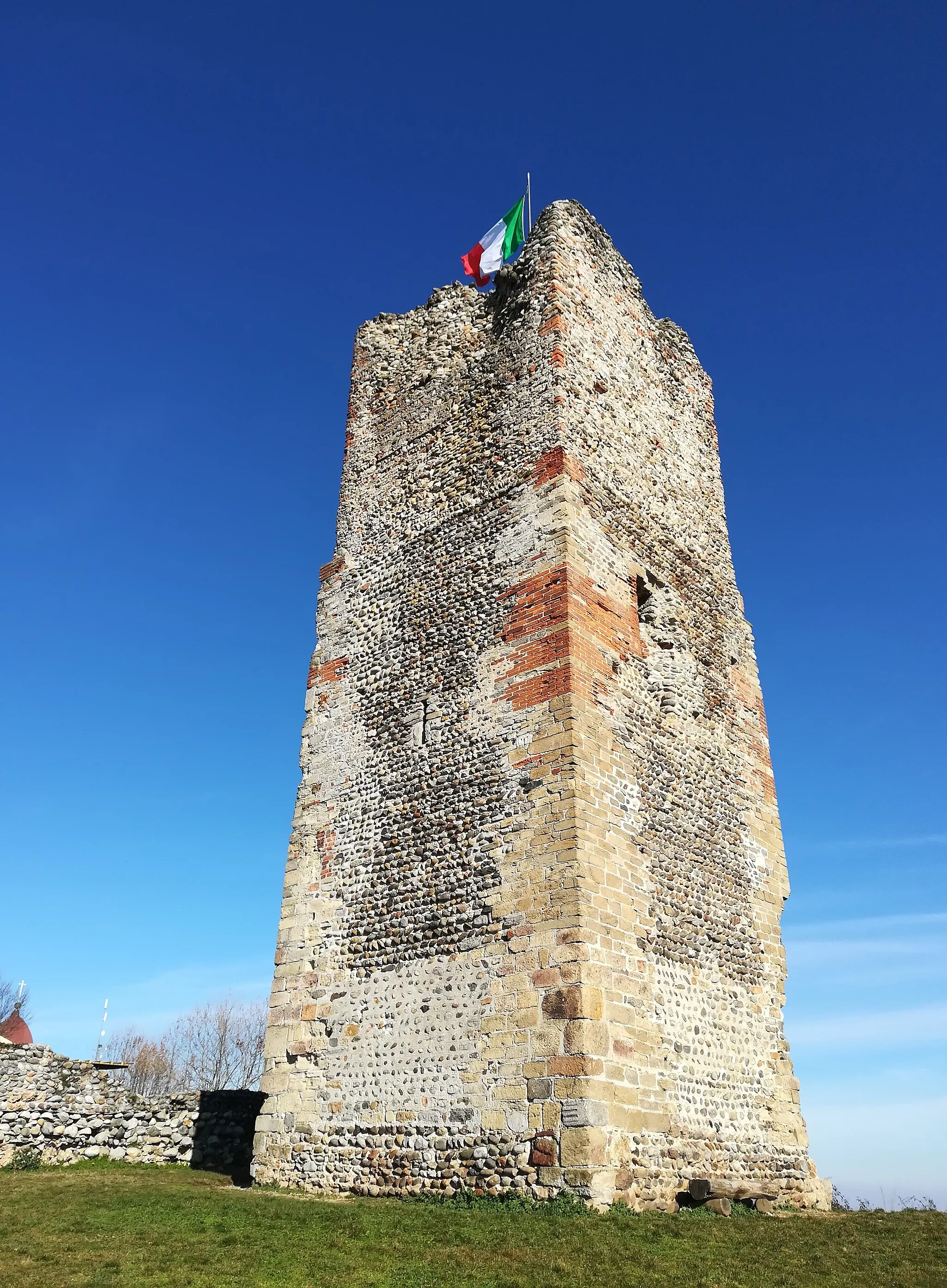Photo showing: This is a photo of a monument which is part of cultural heritage of Italy. This monument participates in the contest Wiki Loves Monuments Italia 2021. See authorisations.