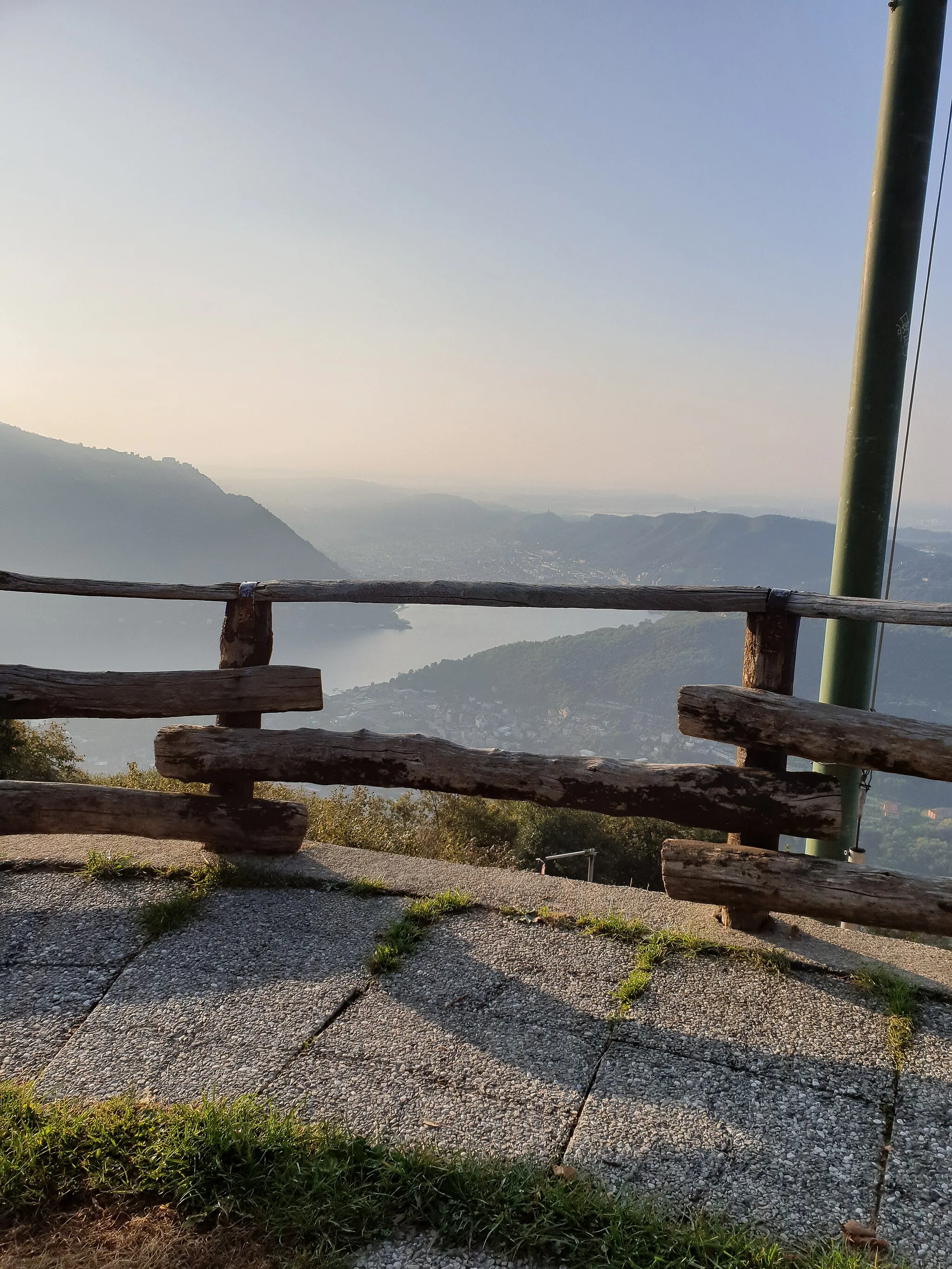 Photo showing: This is a photo of a monument which is part of cultural heritage of Italy. This monument participates in the contest Wiki Loves Monuments Italia 2020. See authorisations.