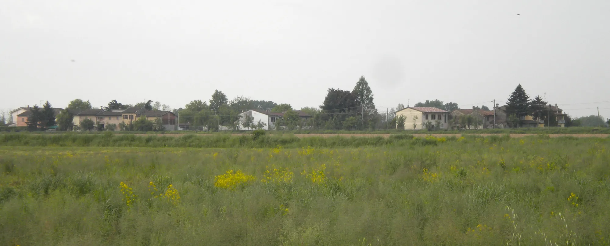 Photo showing: Casenuove, frazione del comune di Maleo.