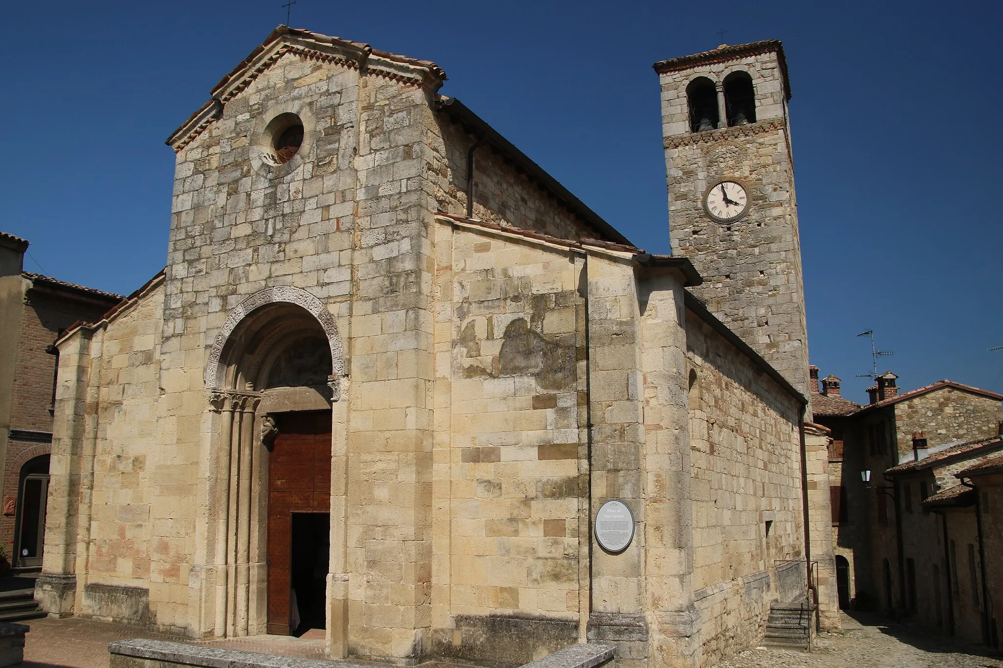 Photo showing: This is a photo of a monument which is part of cultural heritage of Italy. This monument participates in the contest Wiki Loves Monuments Italia 2019. See authorisations.