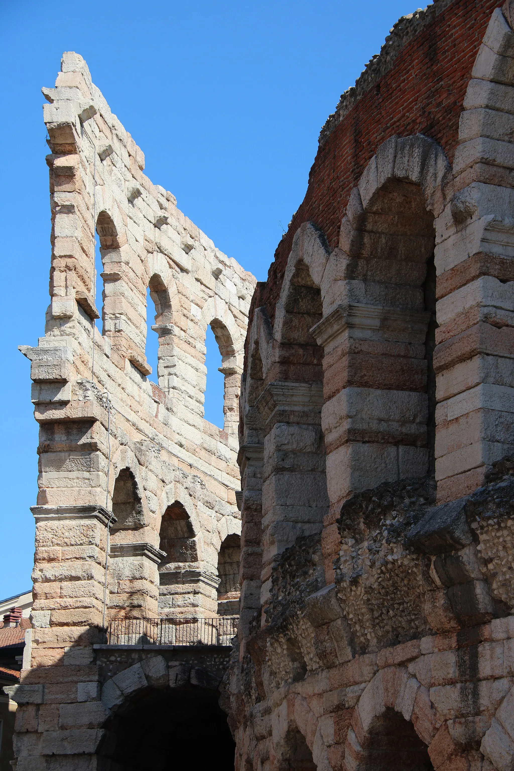 Photo showing: This is a photo of a monument which is part of cultural heritage of Italy. This monument participates in the contest Wiki Loves Monuments Italia 2022. See authorisations.