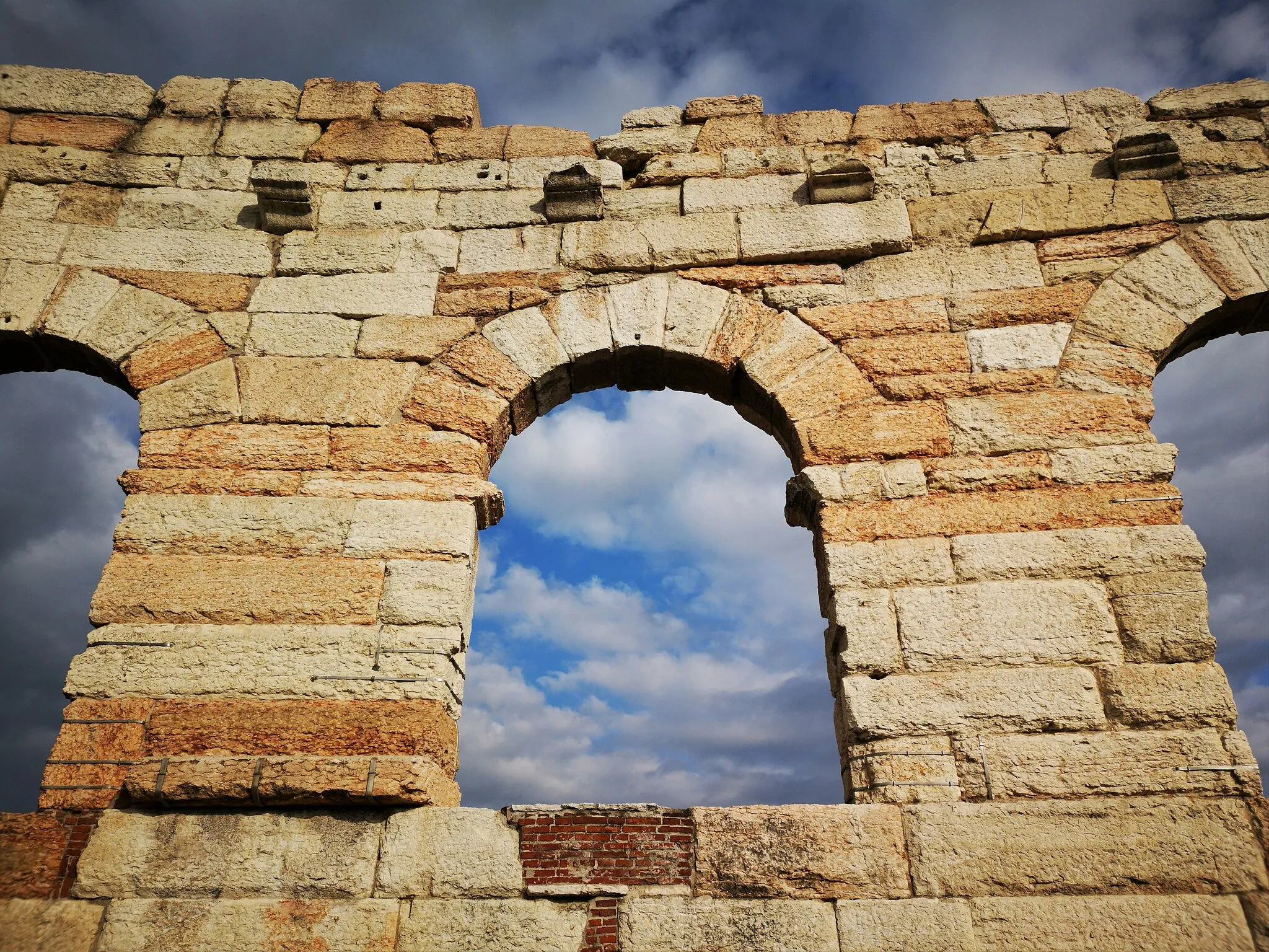 Photo showing: This is a photo of a monument which is part of cultural heritage of Italy. This monument participates in the contest Wiki Loves Monuments Italia 2019. See authorisations.