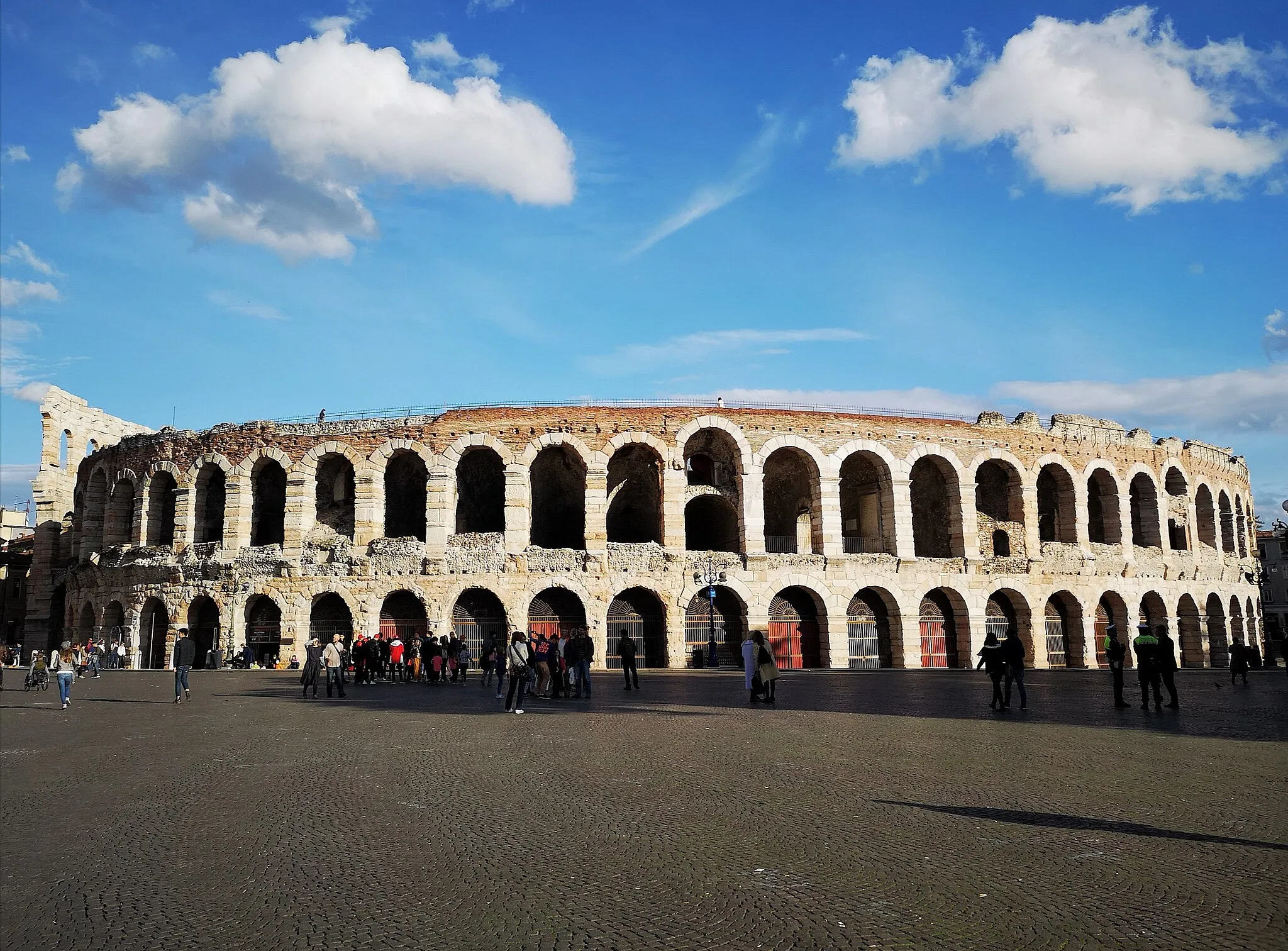 Photo showing: This is a photo of a monument which is part of cultural heritage of Italy. This monument participates in the contest Wiki Loves Monuments Italia 2019. See authorisations.