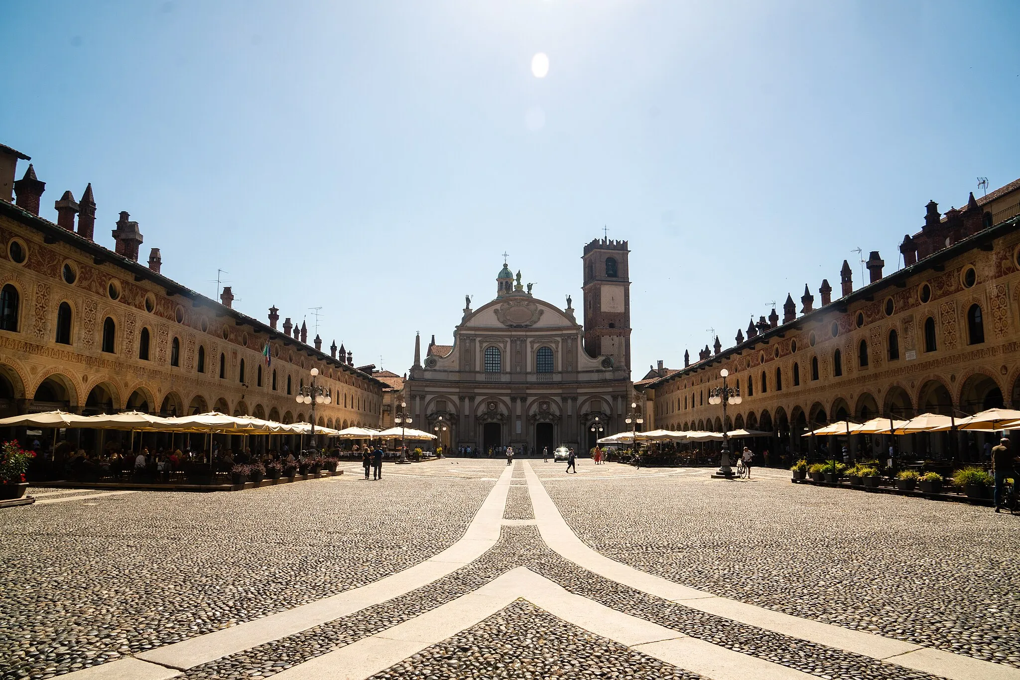 Photo showing: This is a photo of a monument which is part of cultural heritage of Italy. This monument participates in the contest Wiki Loves Monuments Italia 2022. See authorisations.