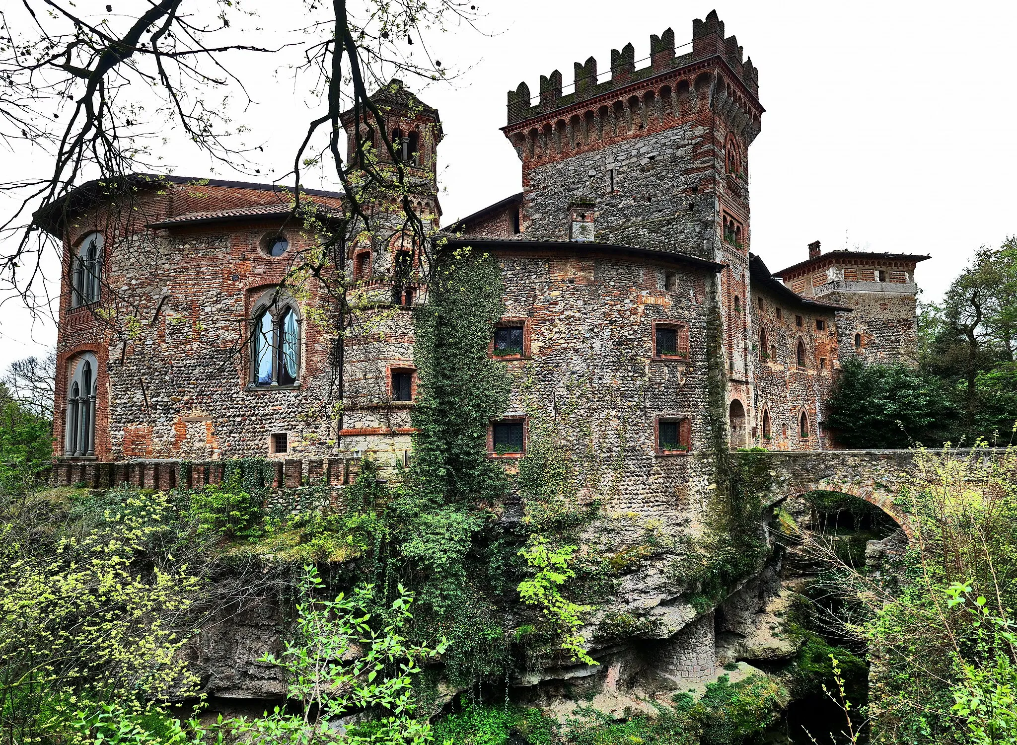 Photo showing: This is a photo of a monument which is part of cultural heritage of Italy. This monument participates in the contest Wiki Loves Monuments Italia 2022. See authorisations.