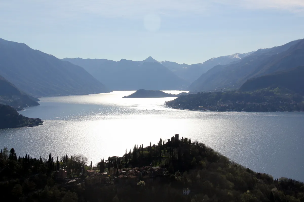 Photo showing: Esino Lario.