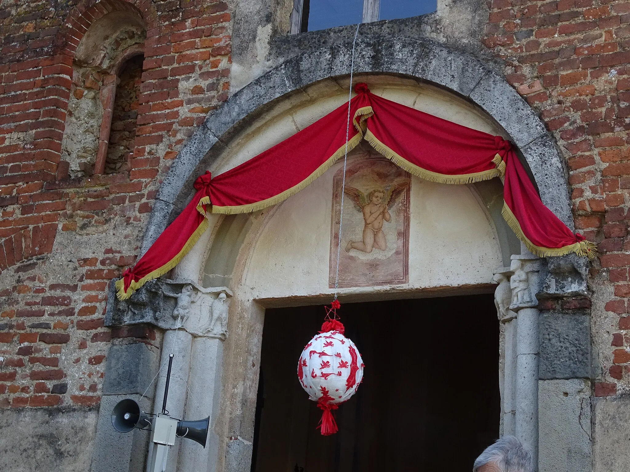 Photo showing: This is a photo of a monument which is part of cultural heritage of Italy. This monument participates in the contest Wiki Loves Monuments Italia 2022. See authorisations.