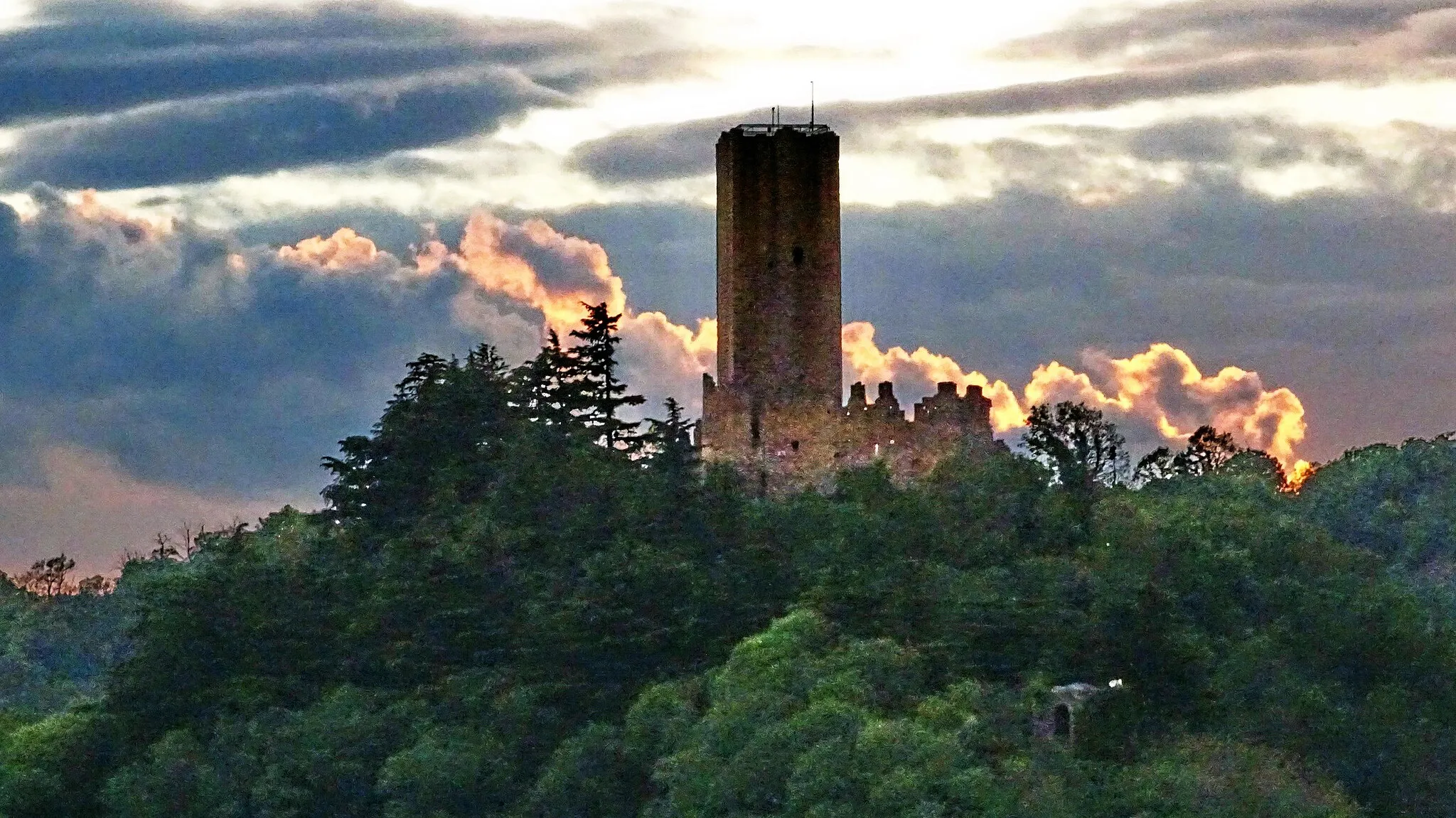 Photo showing: This is a photo of a monument which is part of cultural heritage of Italy. This monument participates in the contest Wiki Loves Monuments Italia 2022. See authorisations.