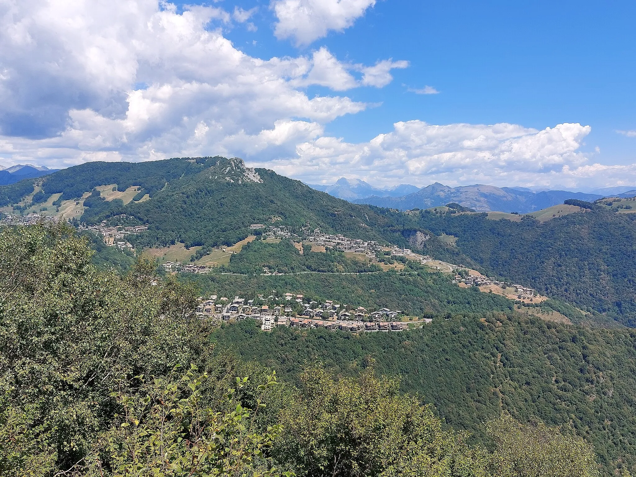 Photo showing: This is a photo of a monument which is part of cultural heritage of Italy. This monument participates in the contest Wiki Loves Monuments Italia 2022. See authorisations.