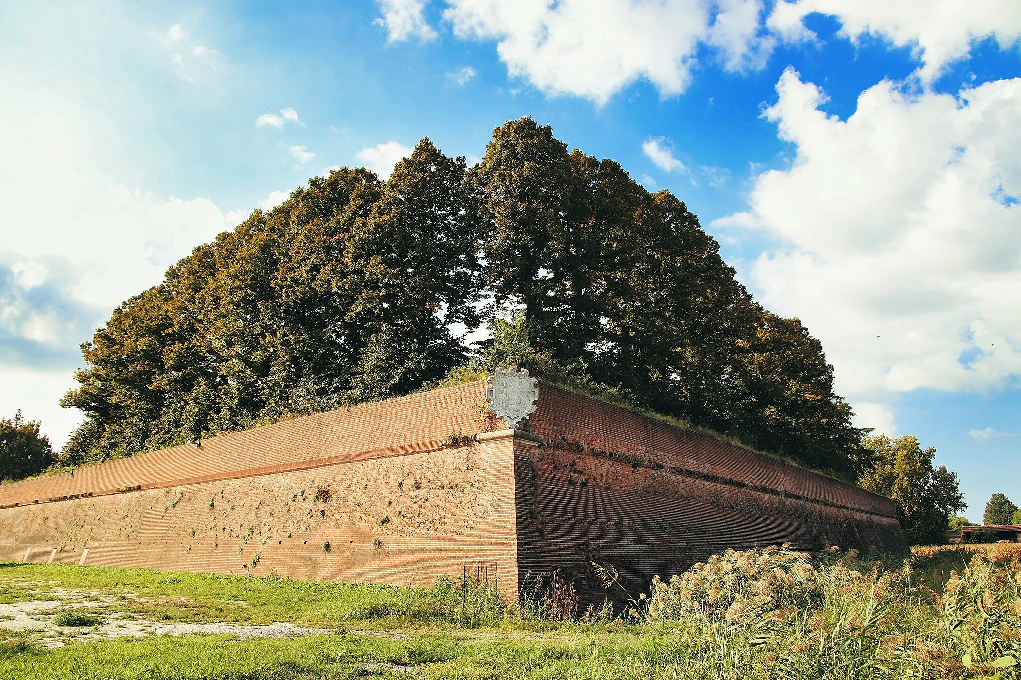 Photo showing: This is a photo of a monument which is part of cultural heritage of Italy. This monument participates in the contest Wiki Loves Monuments Italia 2022. See authorisations.