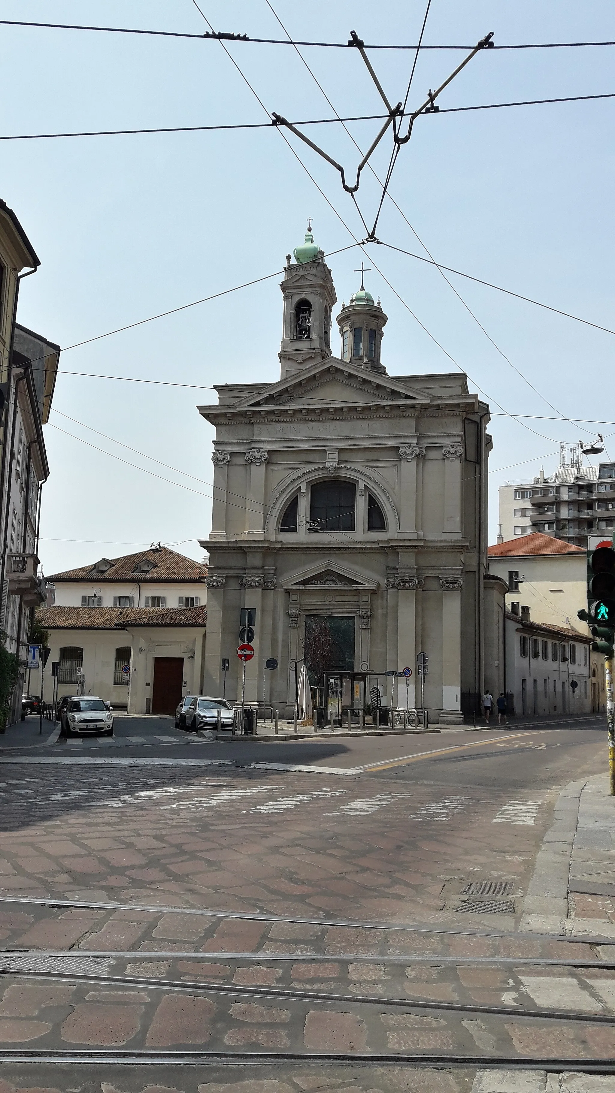 Photo showing: Milà, agost de 2021.