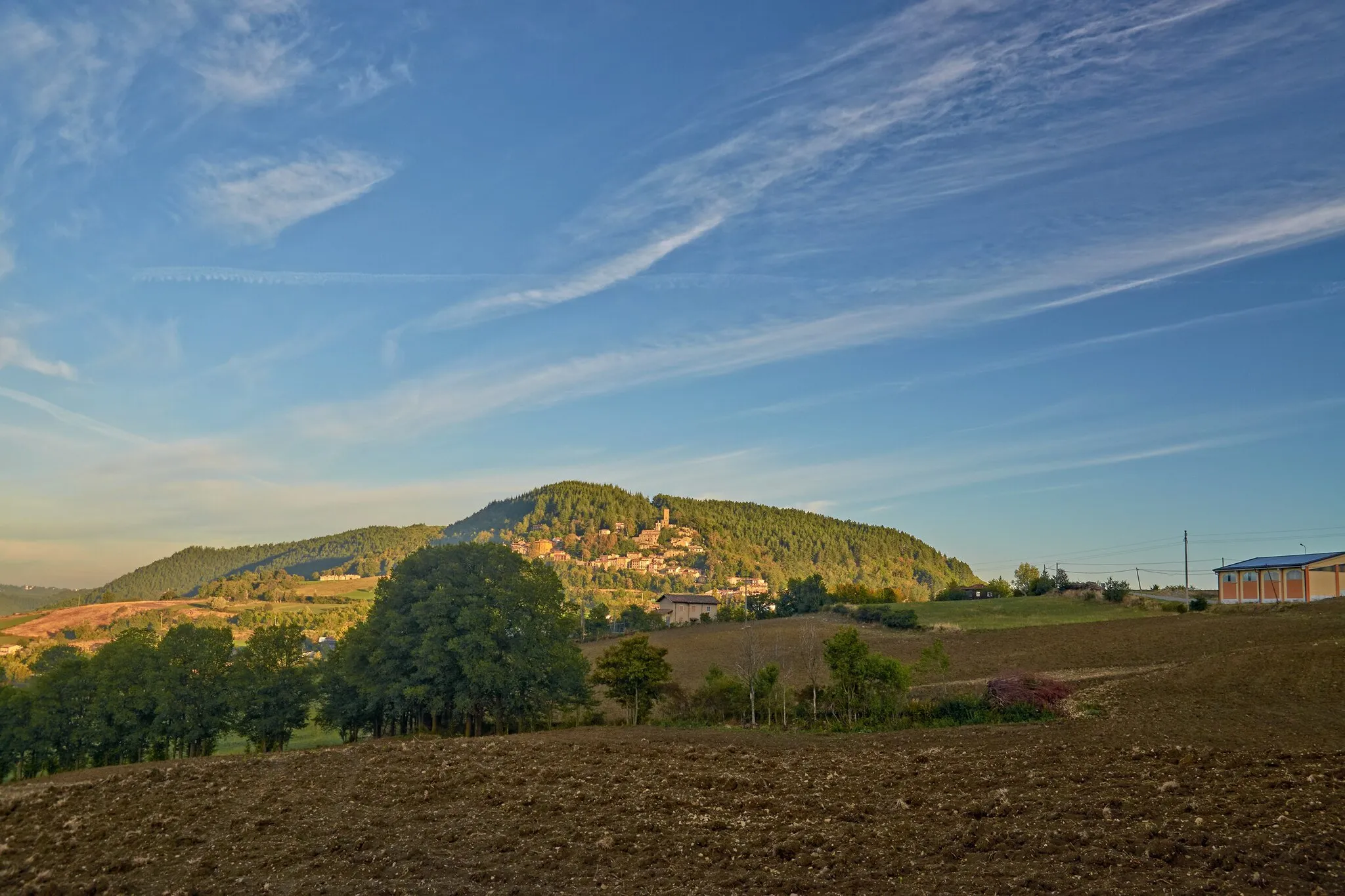 Photo showing: Pietragavina

Diciassette settembre 2016