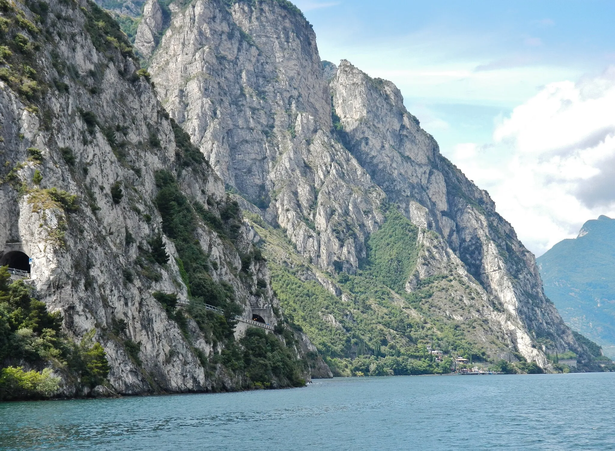 Photo showing: Gardasee, Lago di Garda