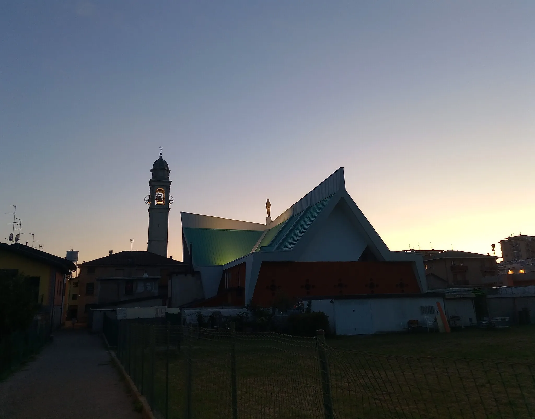 Photo showing: This is a photo of a monument which is part of cultural heritage of Italy. This monument participates in the contest Wiki Loves Monuments Italia 2023. See authorisations.