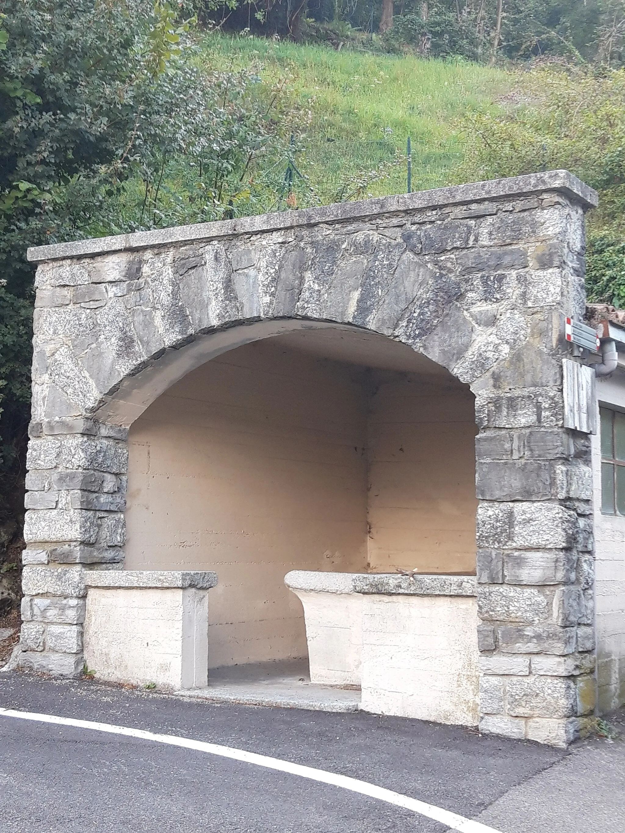 Photo showing: This is a photo of a monument which is part of cultural heritage of Italy. This monument participates in the contest Wiki Loves Monuments Italia 2021. See authorisations.