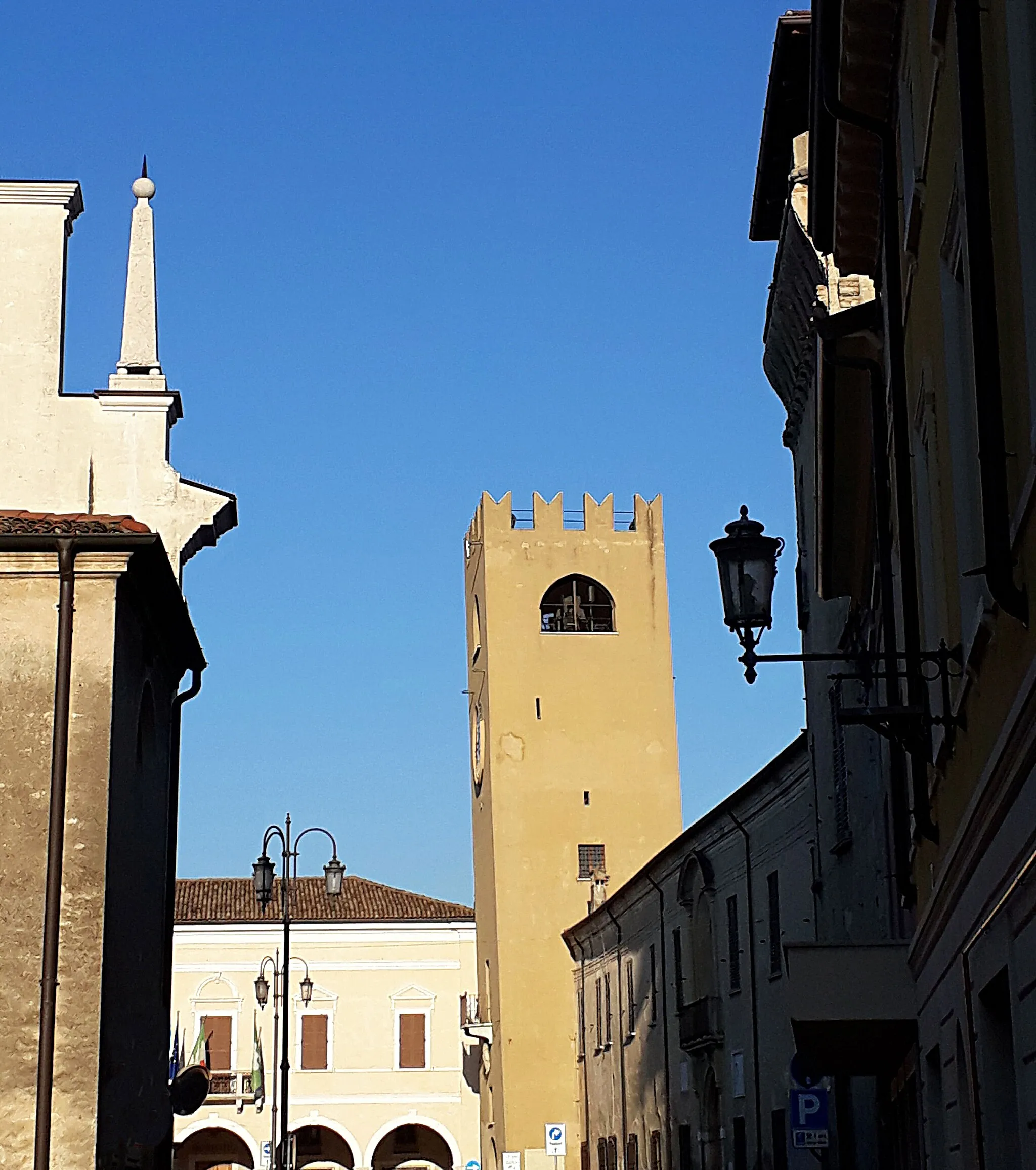 Photo showing: This is a photo of a monument which is part of cultural heritage of Italy. This monument participates in the contest Wiki Loves Monuments Italia 2018. See authorisations.