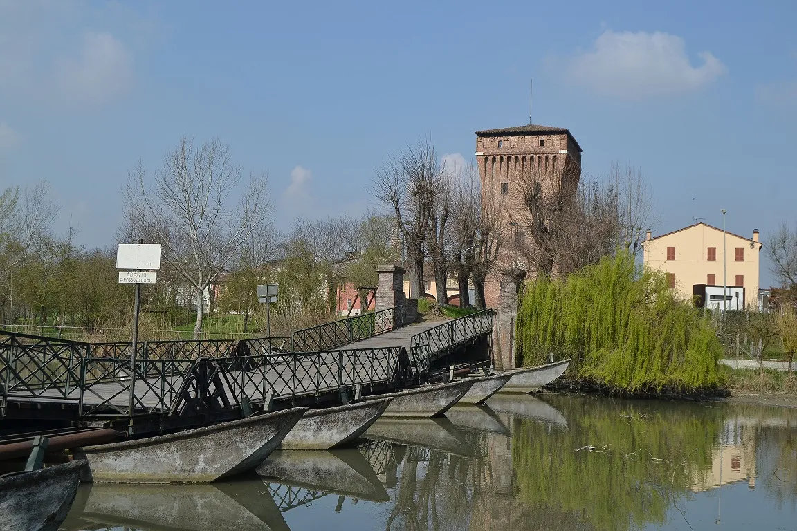 Photo showing: This is a photo of a monument which is part of cultural heritage of Italy. This monument participates in the contest Wiki Loves Monuments Italia 2016. See authorisations.