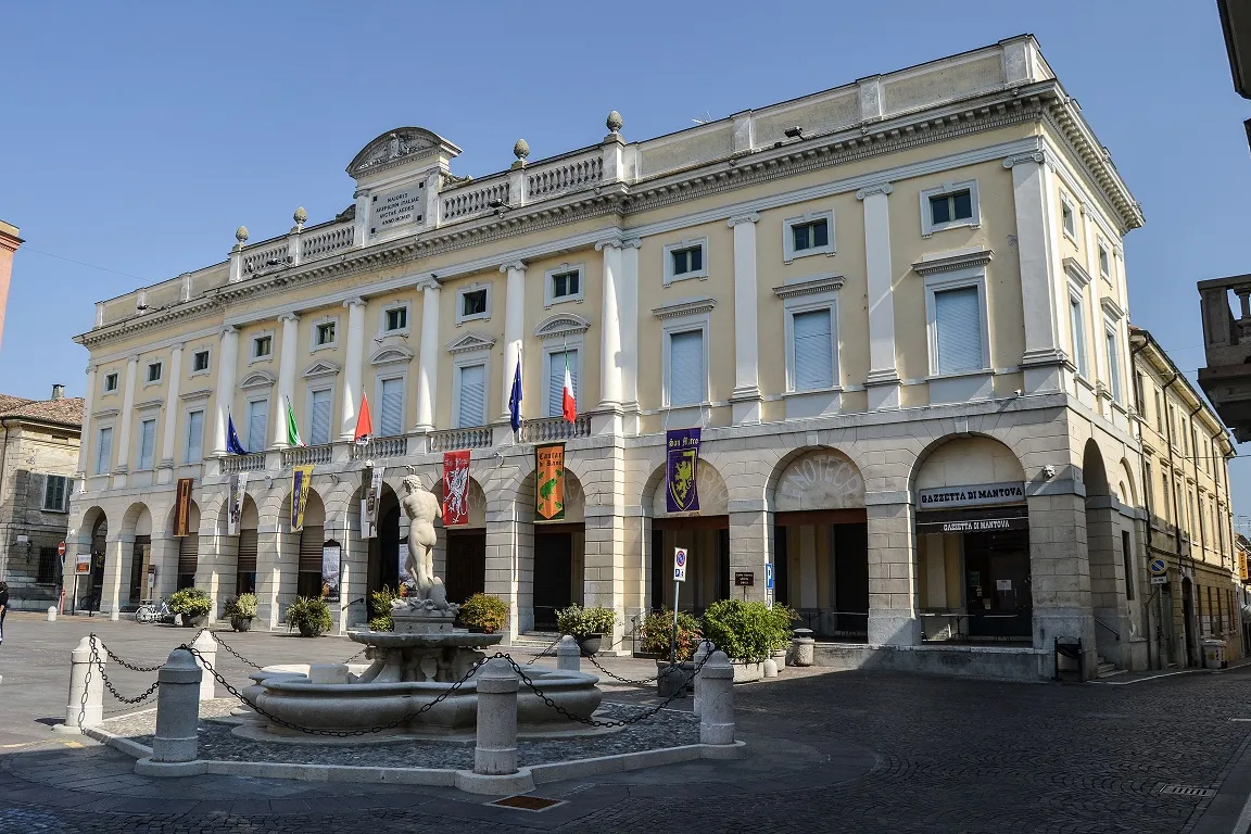 Photo showing: This is a photo of a monument which is part of cultural heritage of Italy. This monument participates in the contest Wiki Loves Monuments Italia 2016. See authorisations.