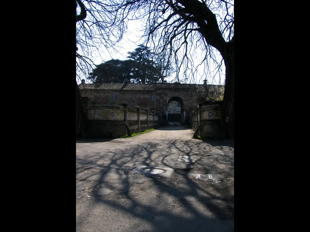 Photo showing: Sannazzaro de' Burgondi