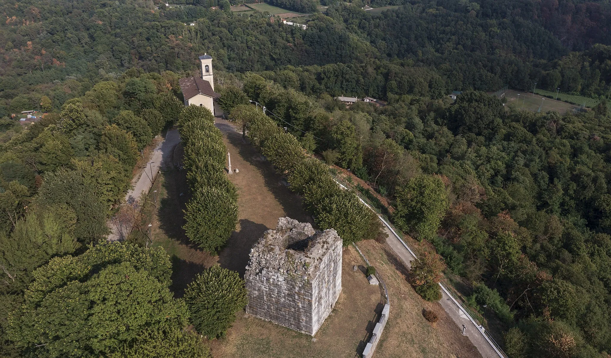 Photo showing: This is a photo of a monument which is part of cultural heritage of Italy. This monument participates in the contest Wiki Loves Monuments Italia 2022. See authorisations.