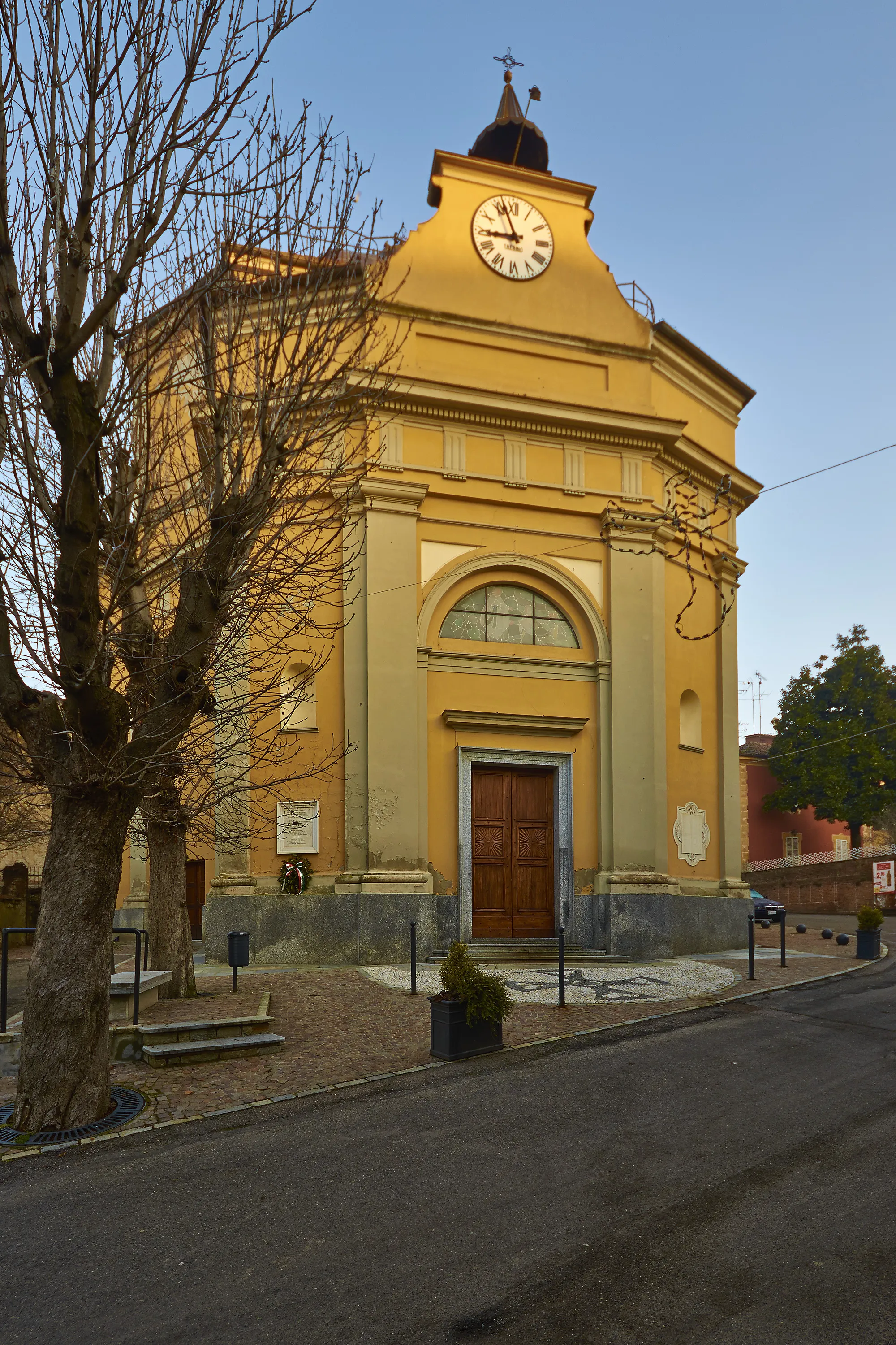 Photo showing: Chiesa dell'Assunta