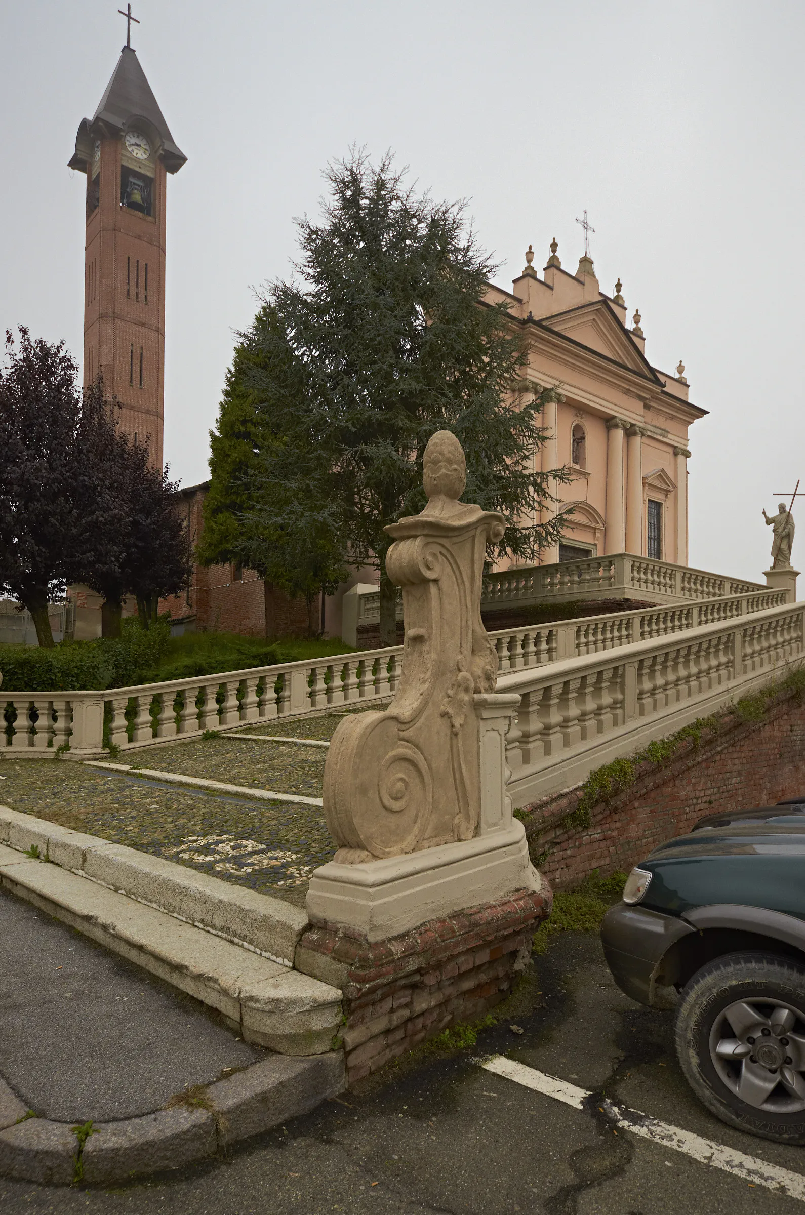 Photo showing: Chiesa di San Felice
