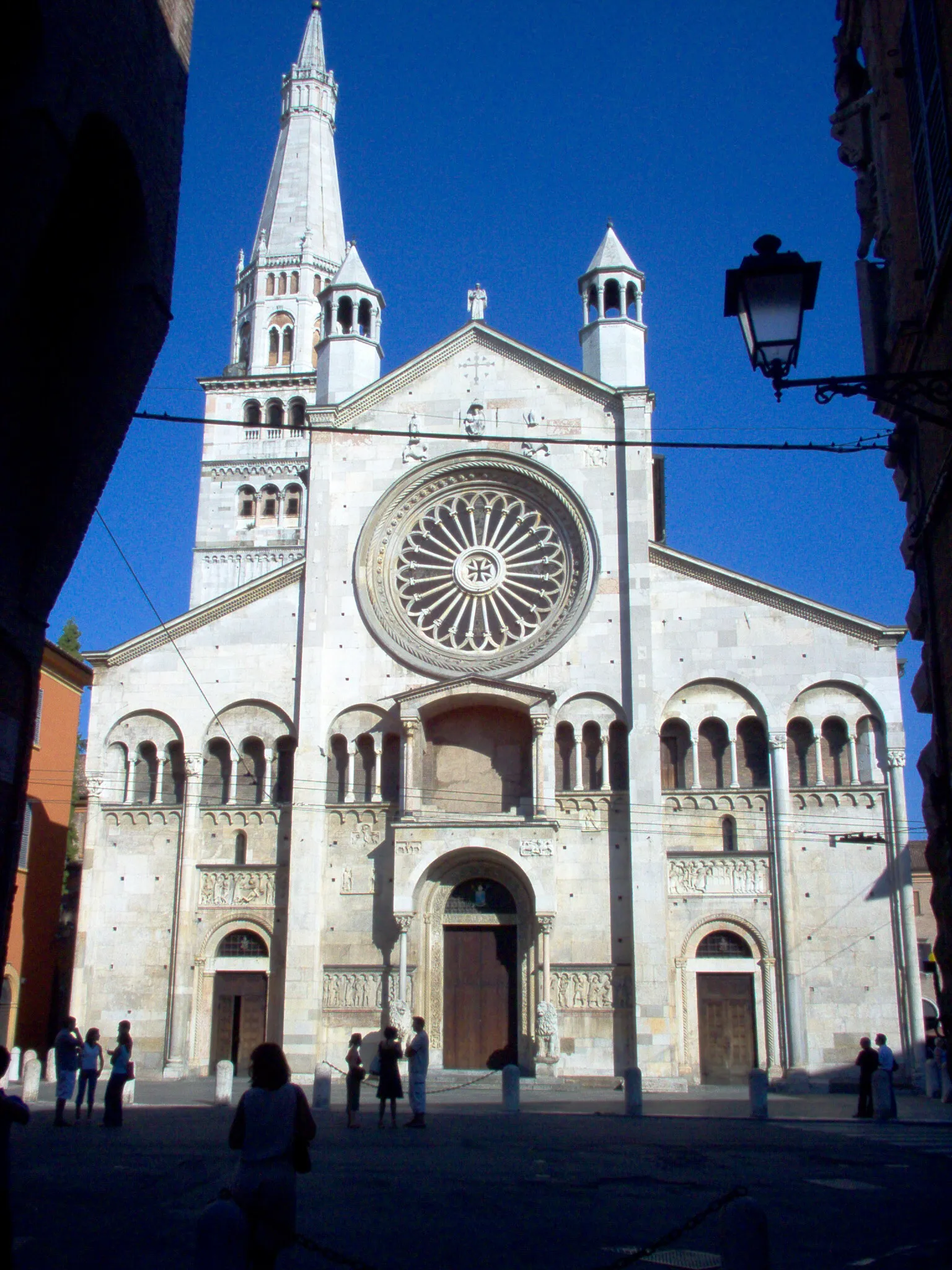 Photo showing: This is a photo of a monument which is part of cultural heritage of Italy. This monument participates in the contest Wiki Loves Monuments Italia. See authorisations.