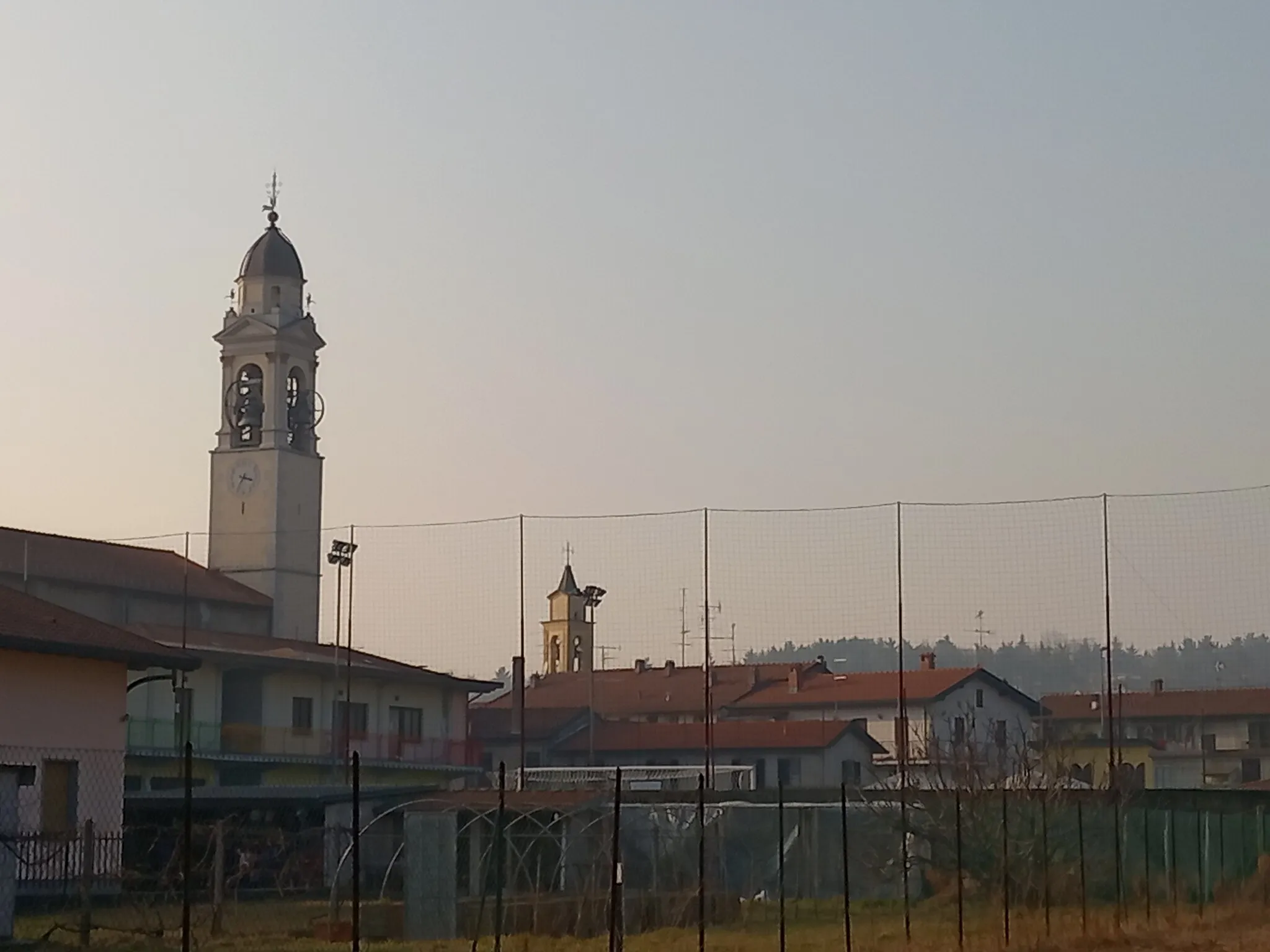 Photo showing: This is a photo of a monument which is part of cultural heritage of Italy. This monument participates in the contest Wiki Loves Monuments Italia 2022. See authorisations.