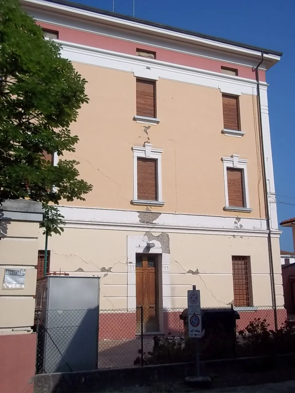 Photo showing: This is a photo of a monument which is part of cultural heritage of Italy. This monument participates in the contest Wiki Loves Monuments Italia. See authorisations.