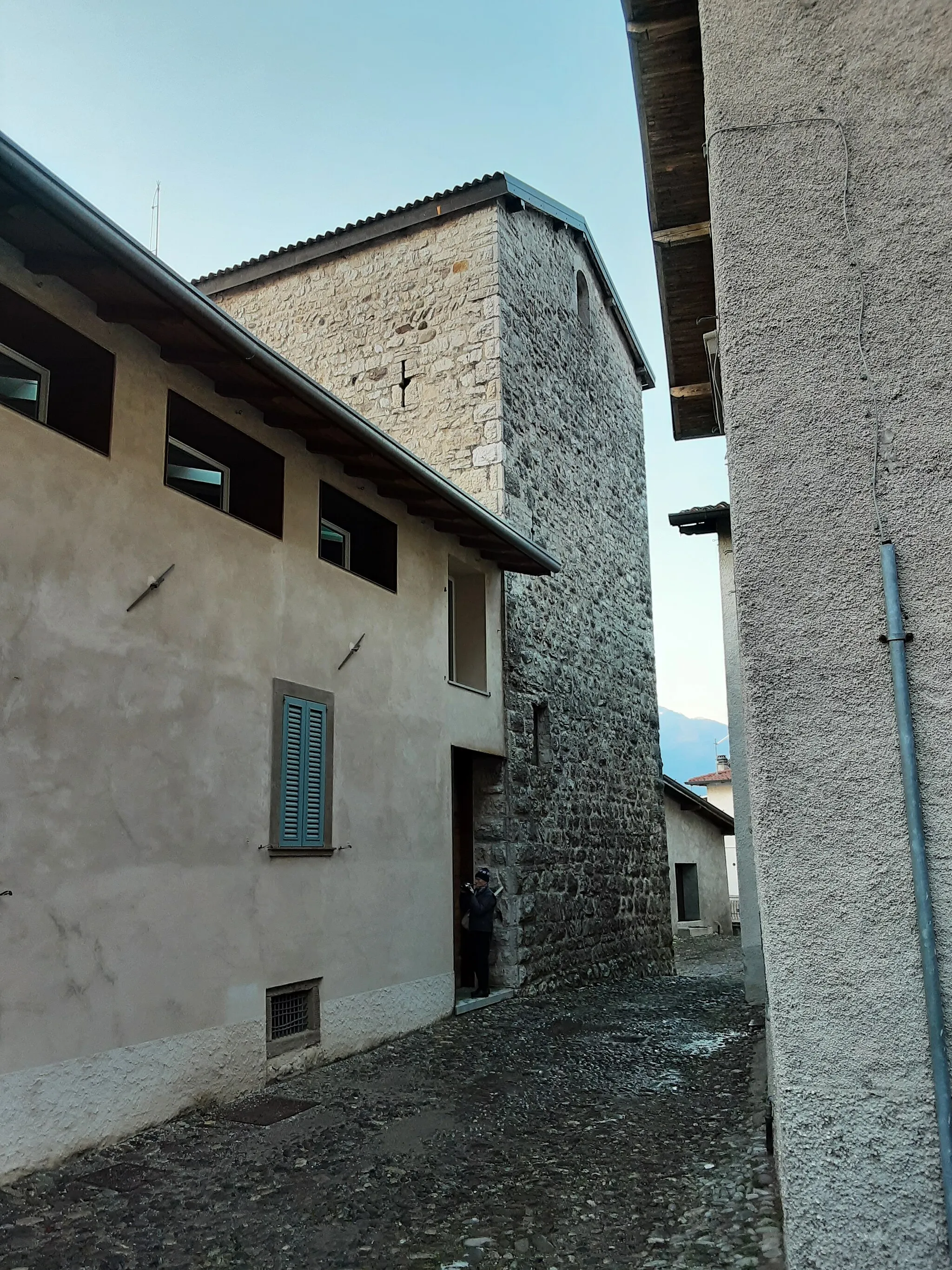 Photo showing: This is a photo of a monument which is part of cultural heritage of Italy. This monument participates in the contest Wiki Loves Monuments Italia 2022. See authorisations.