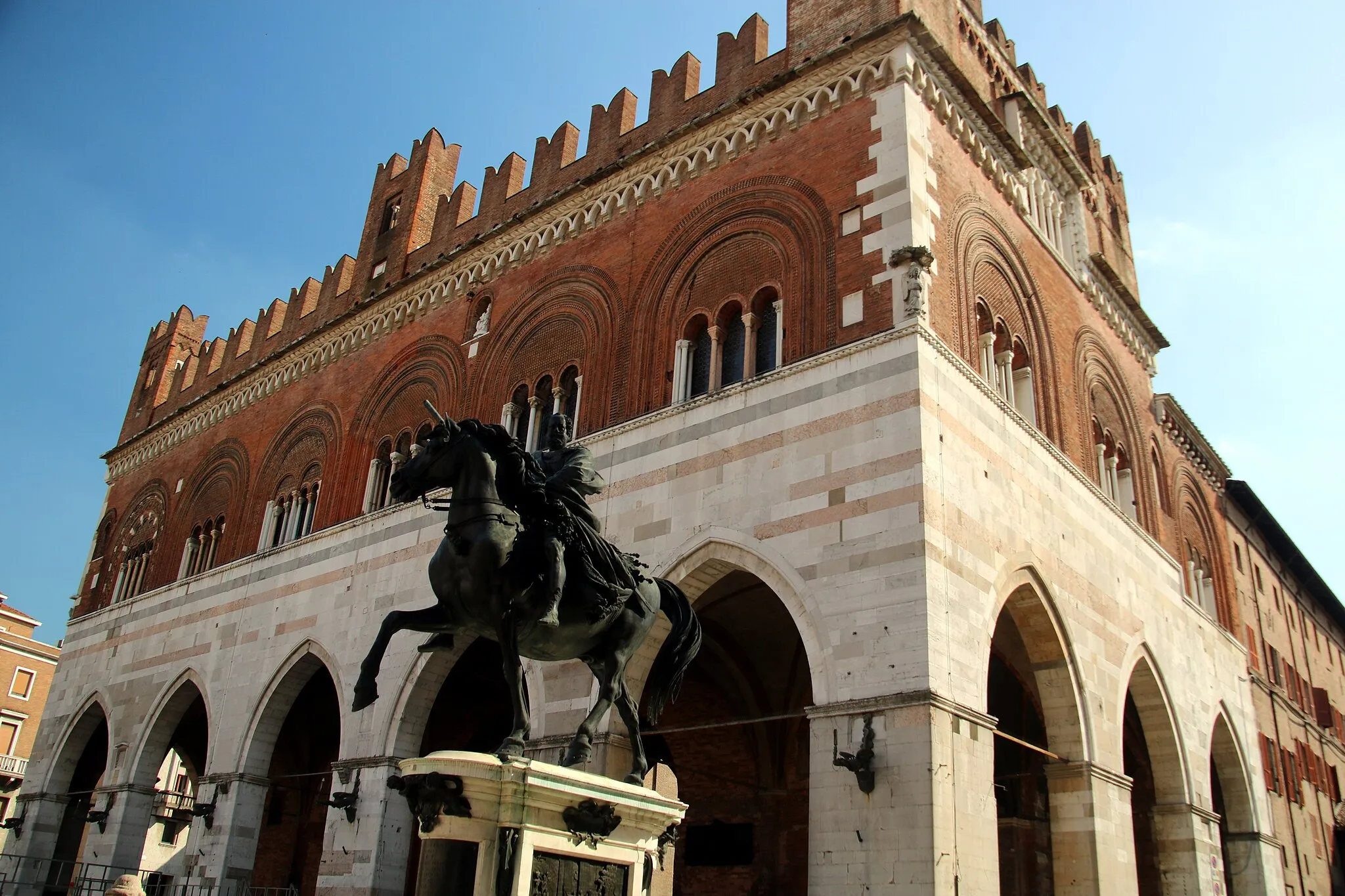 Photo showing: This is a photo of a monument which is part of cultural heritage of Italy. This monument participates in the contest Wiki Loves Monuments Italia 2019. See authorisations.